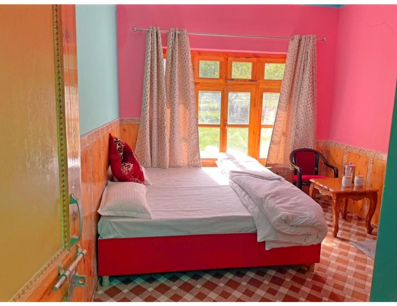 Double Room photo 1