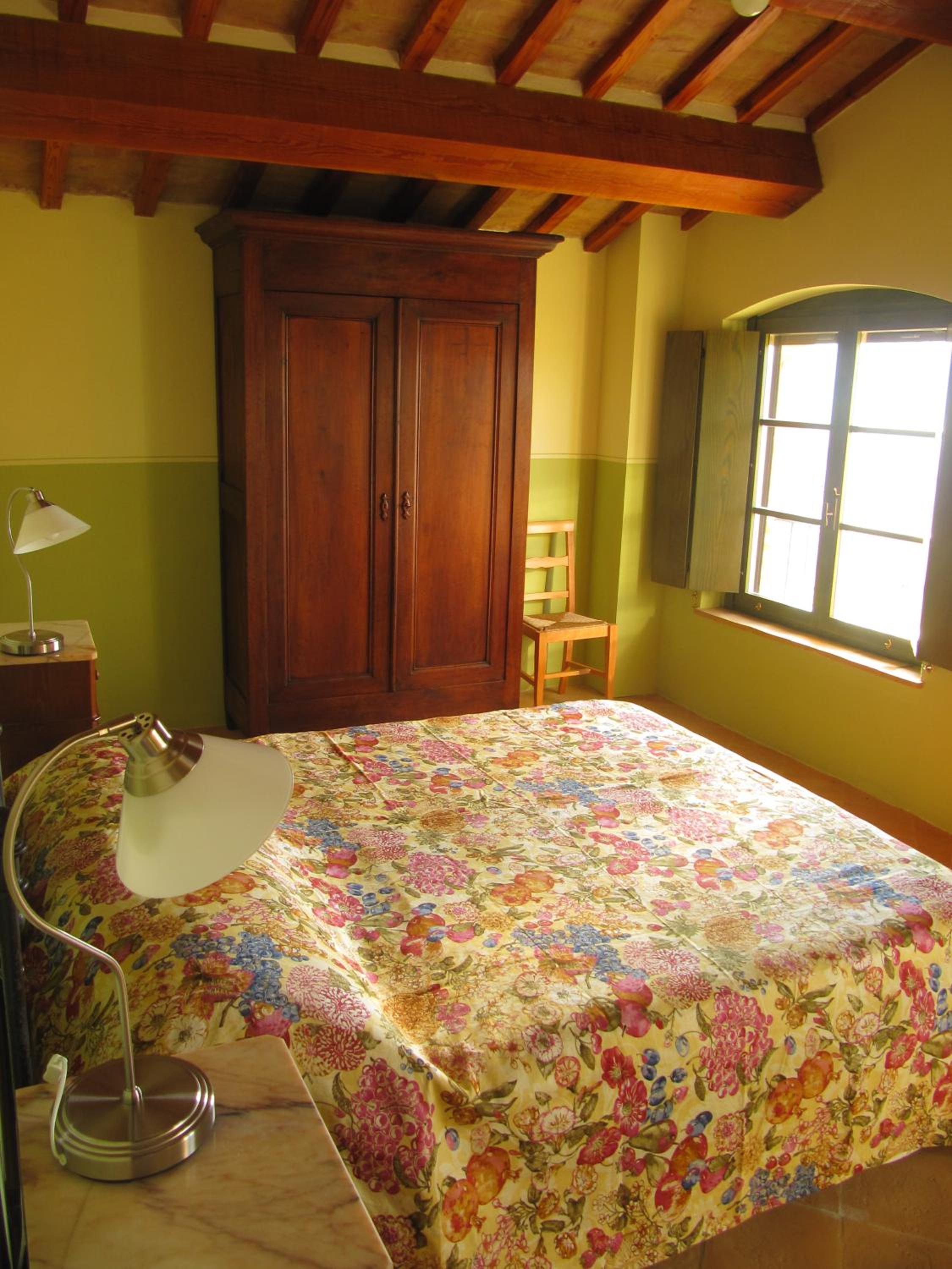 Two-Bedroom House photo 1