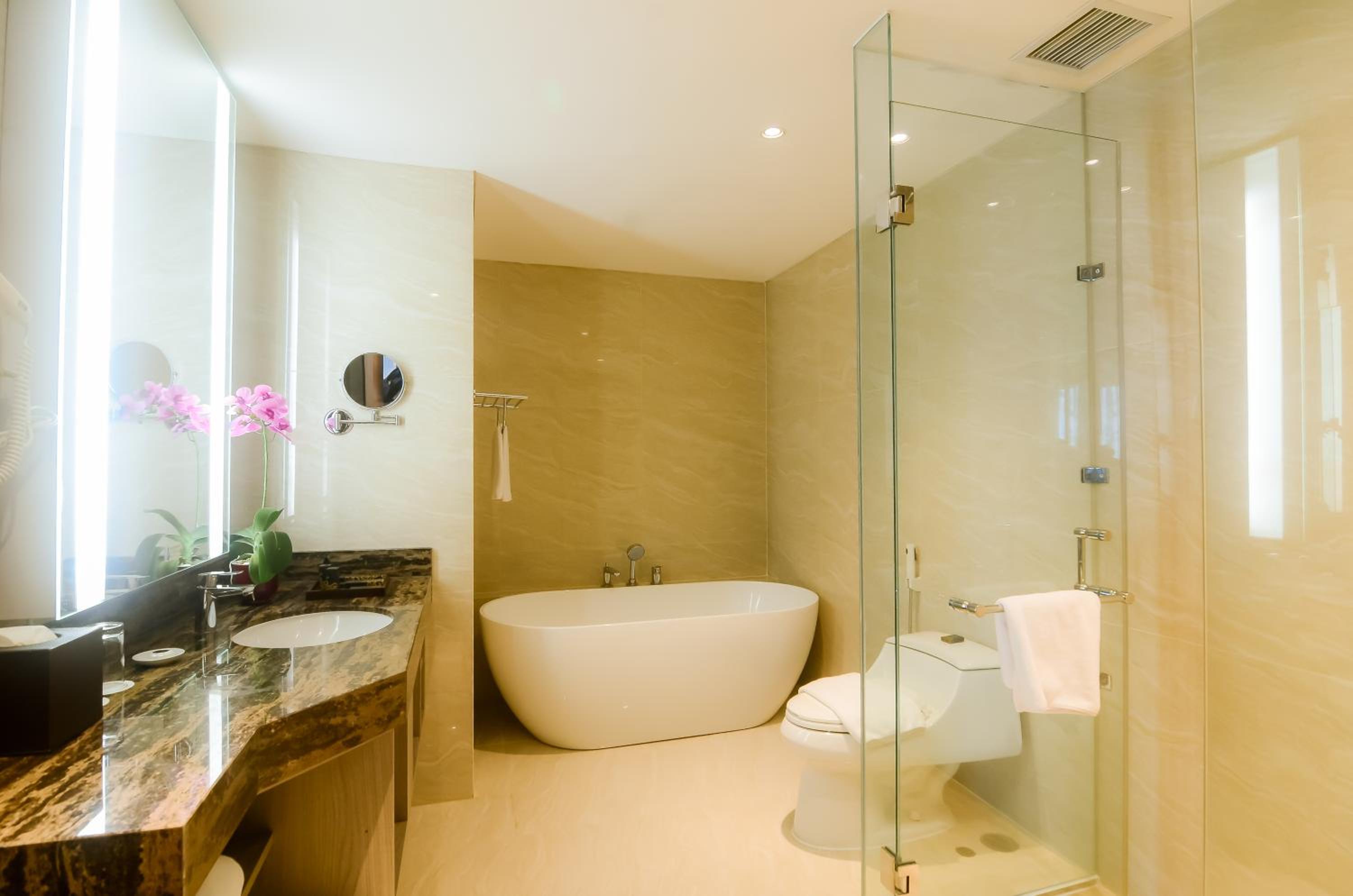 Junior Suite - Photo 2
