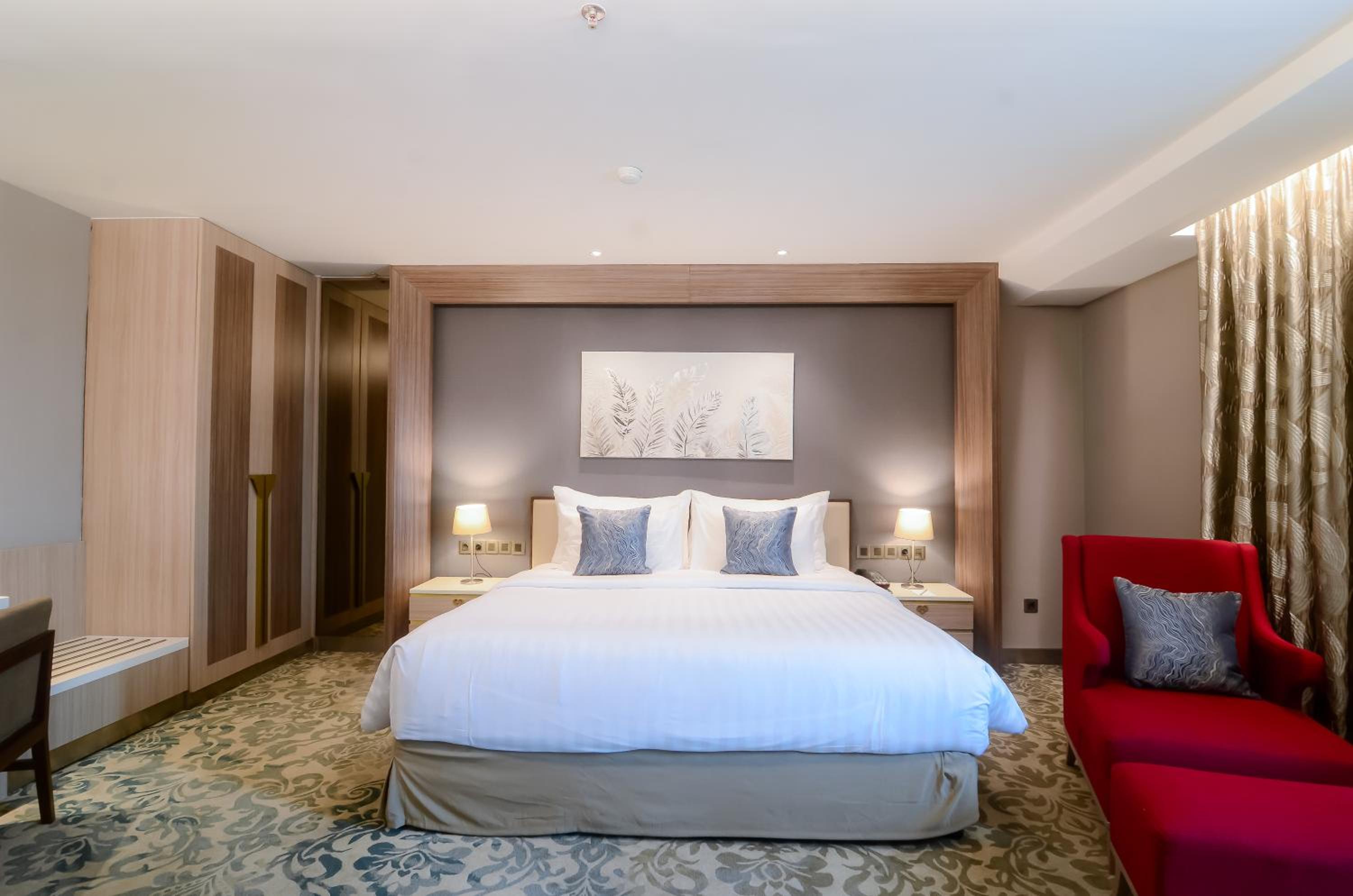 Junior Suite - Photo 4