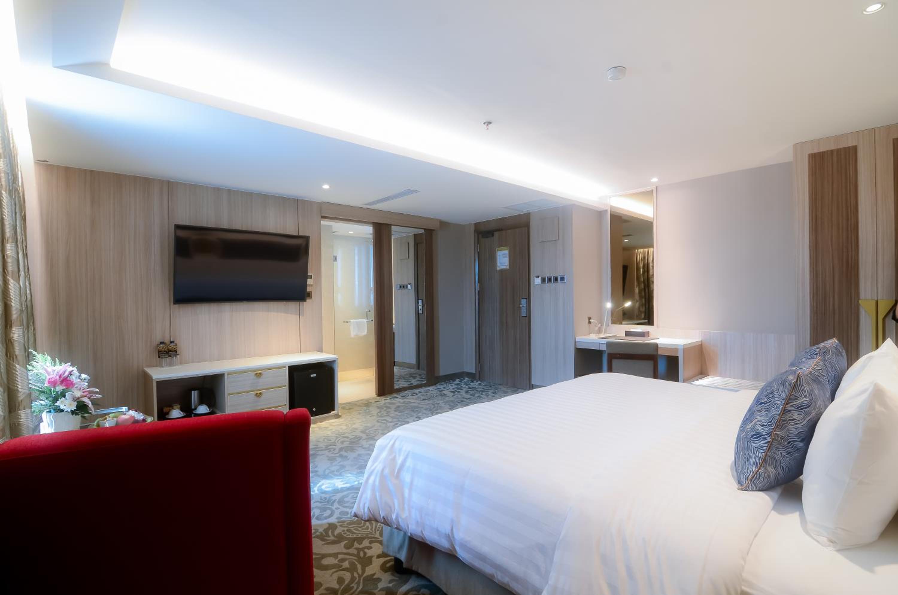 Junior Suite - Photo 3