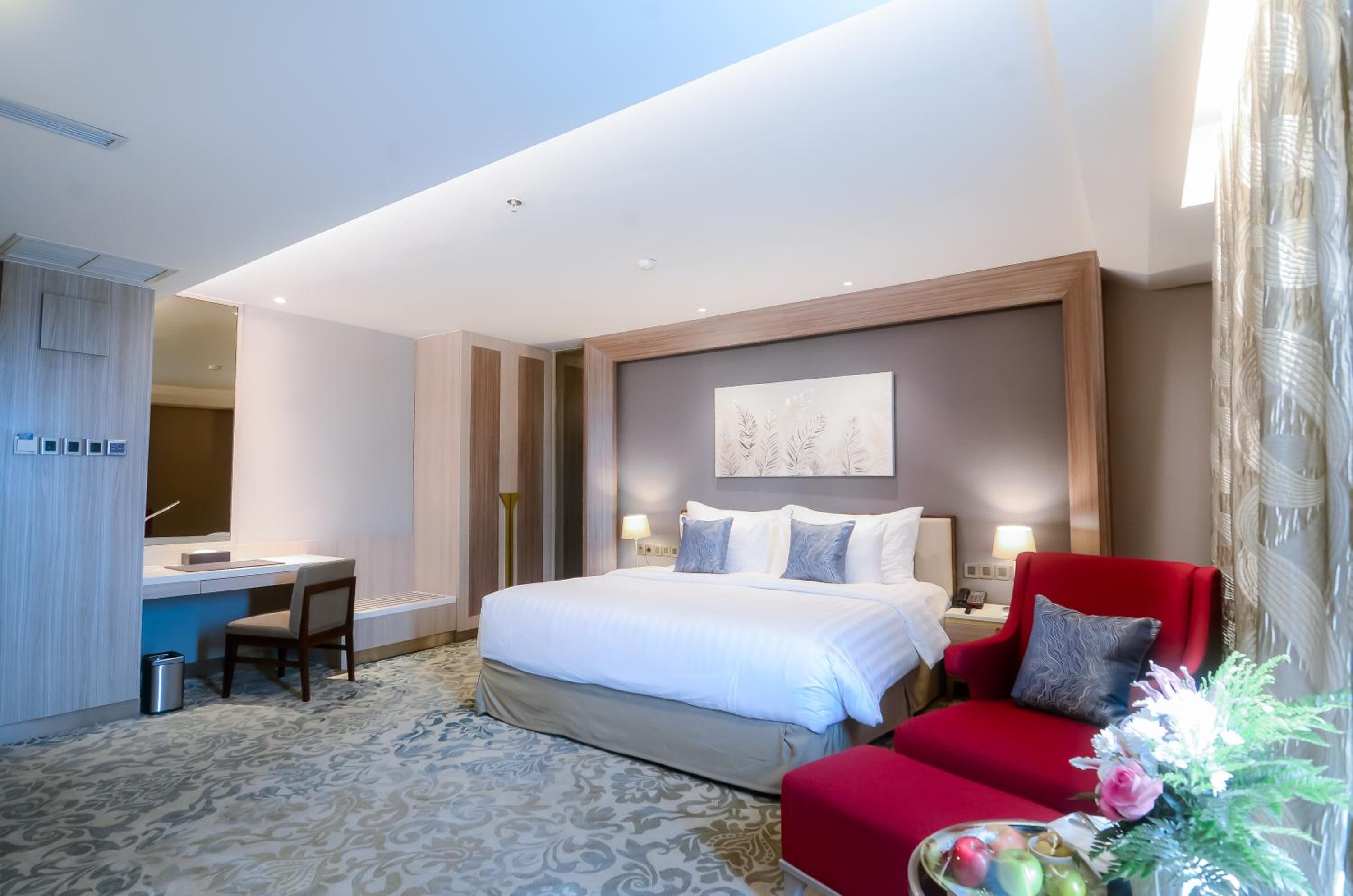 Junior Suite - Photo 1