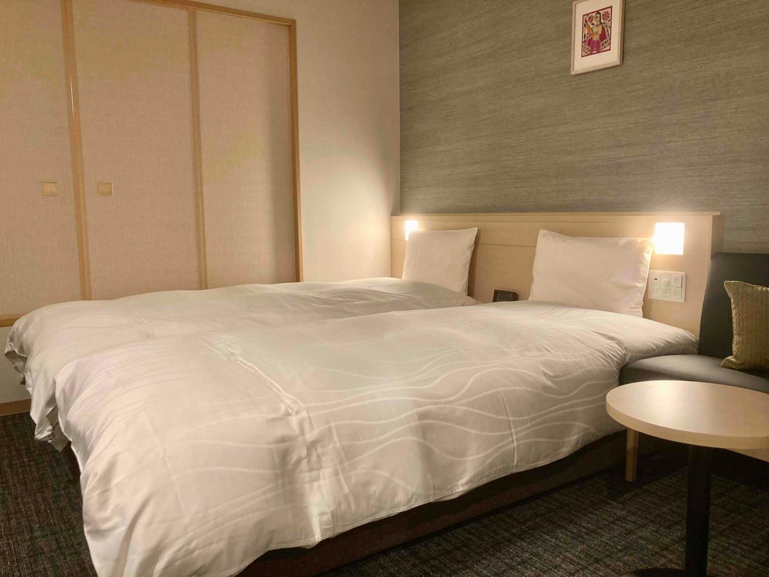 Standard Twin Room photo 3
