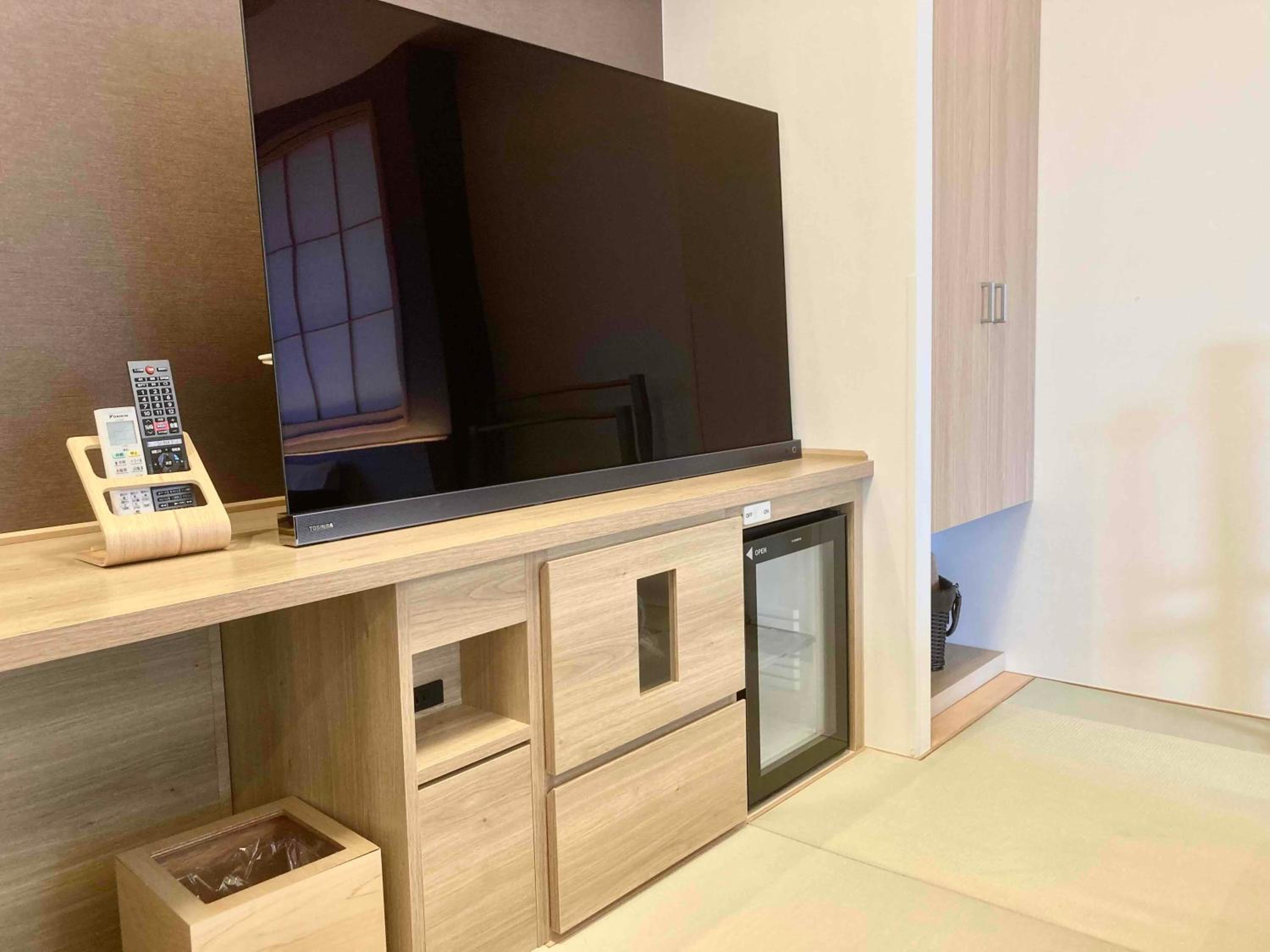 Deluxe Twin Room photo 1