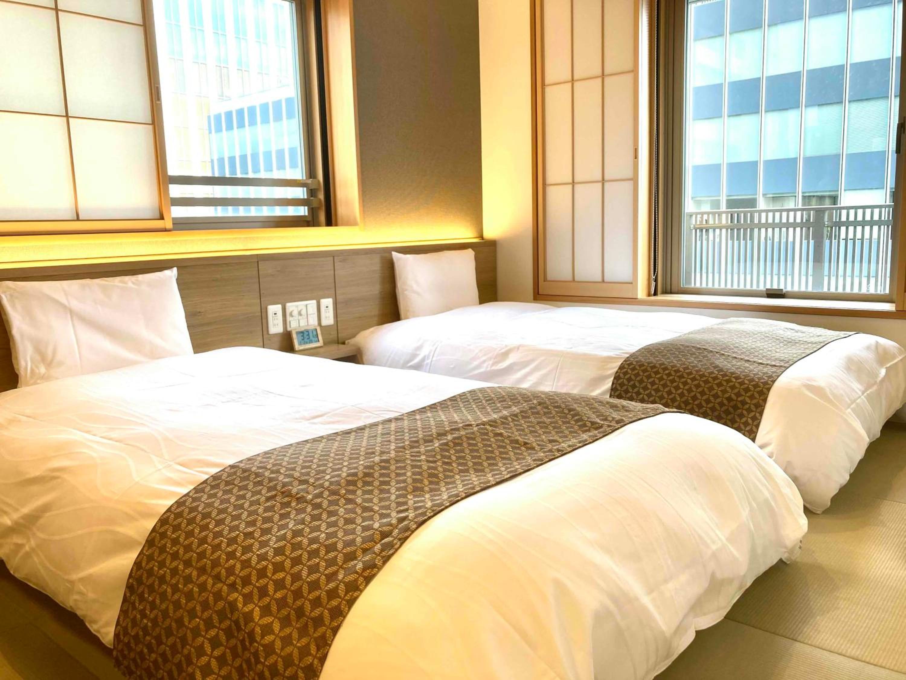 Superior Twin Room photo 3