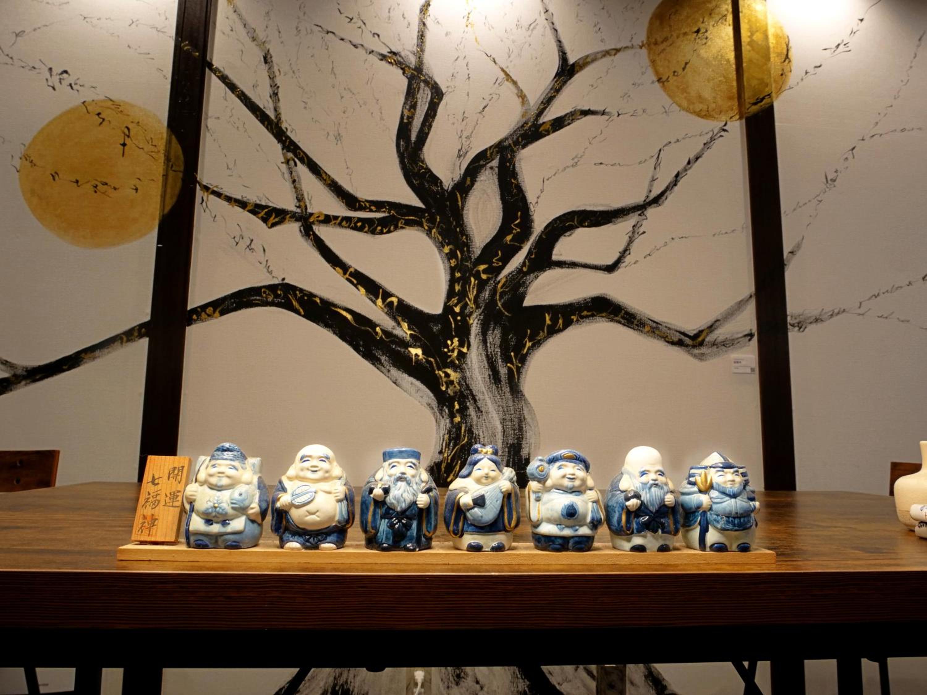 Japanese-Style Room - Photo 32