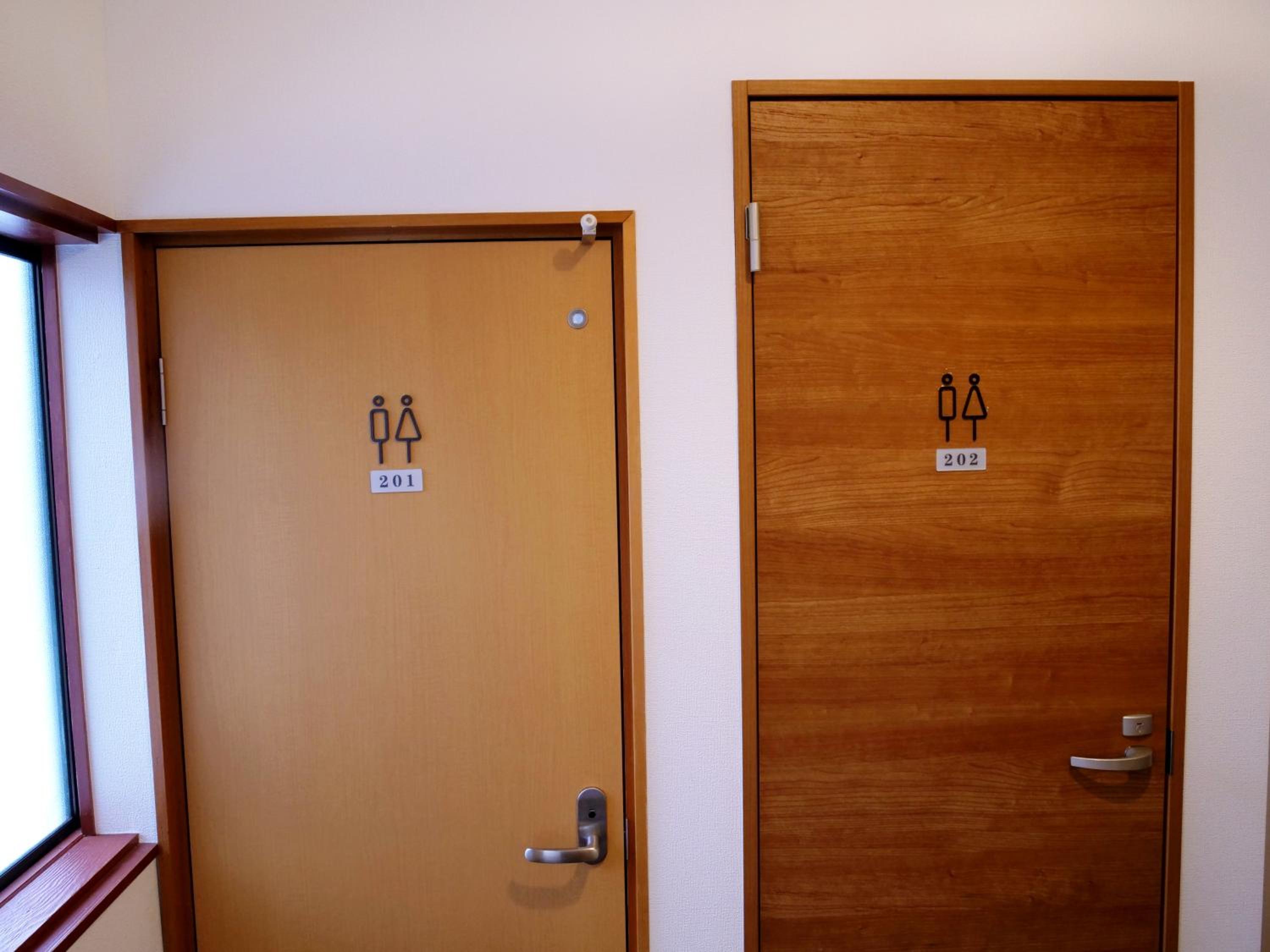 Japanese-Style Room - Photo 51