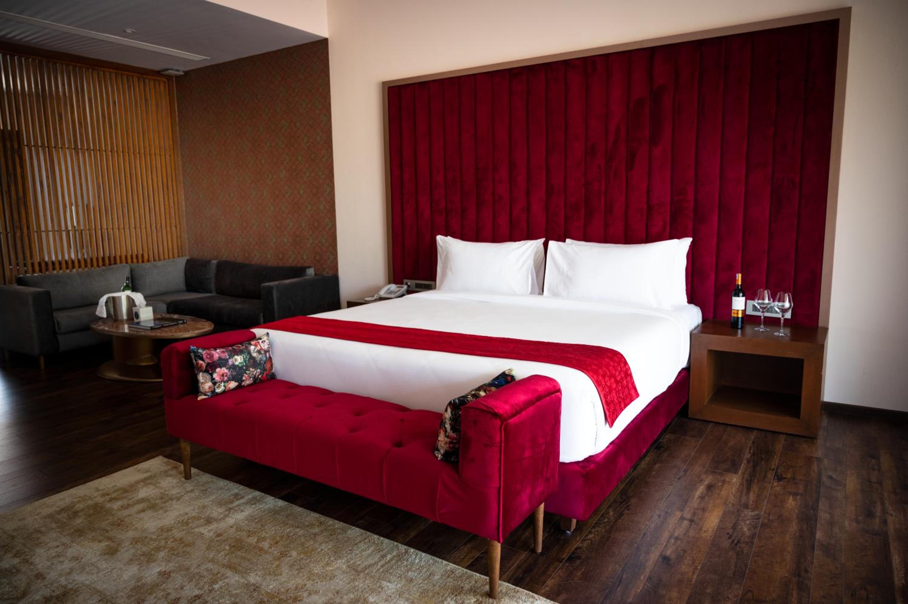 Suite - Photo 1