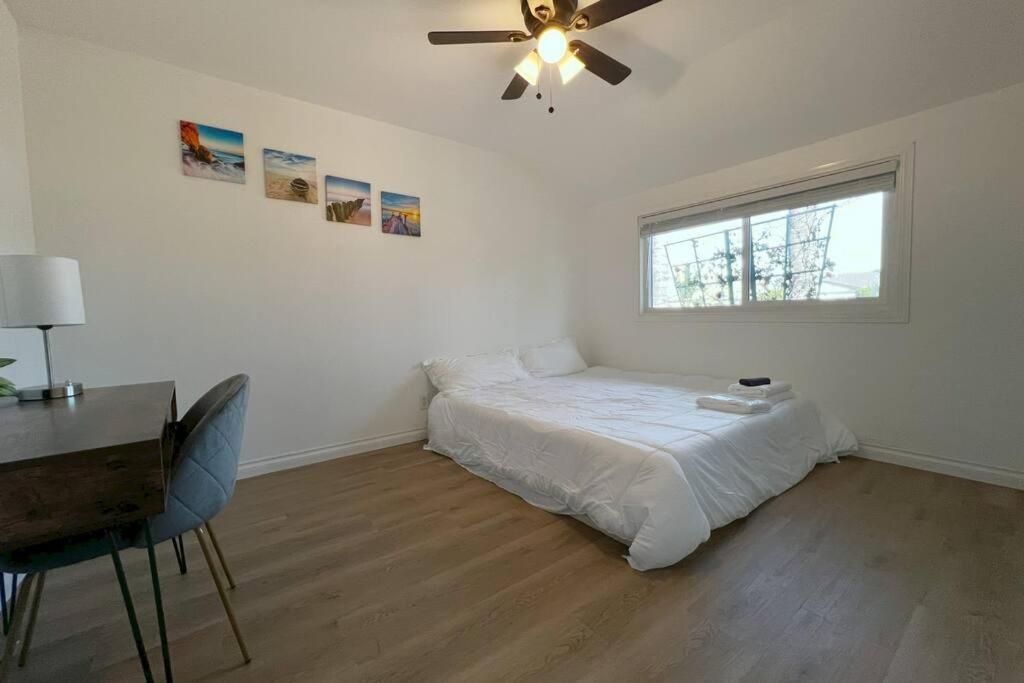 Four-Bedroom House photo 1