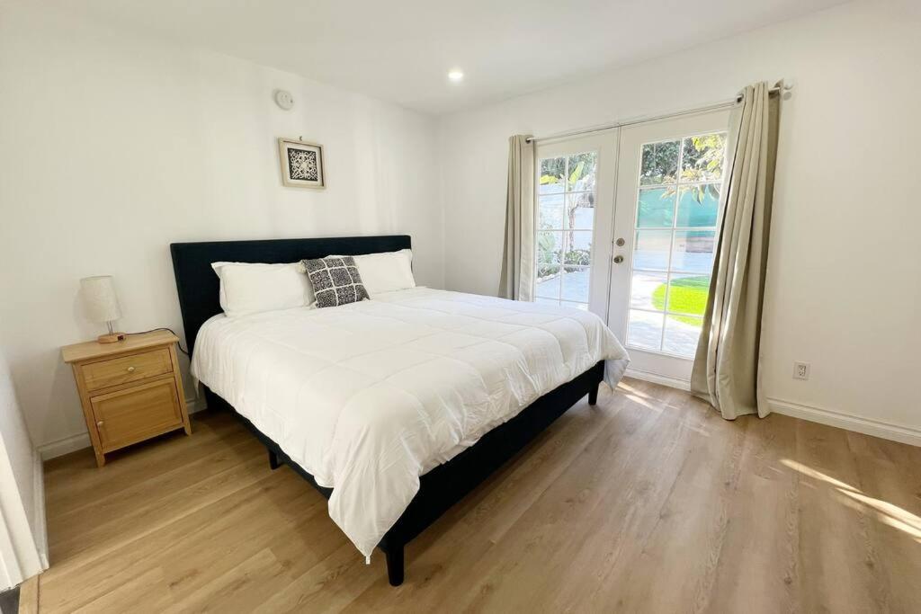 Four-Bedroom House photo 2