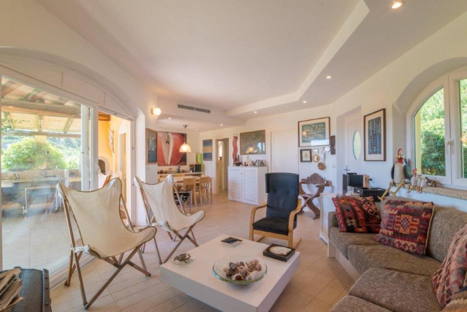 Villa With Sea View photo 1