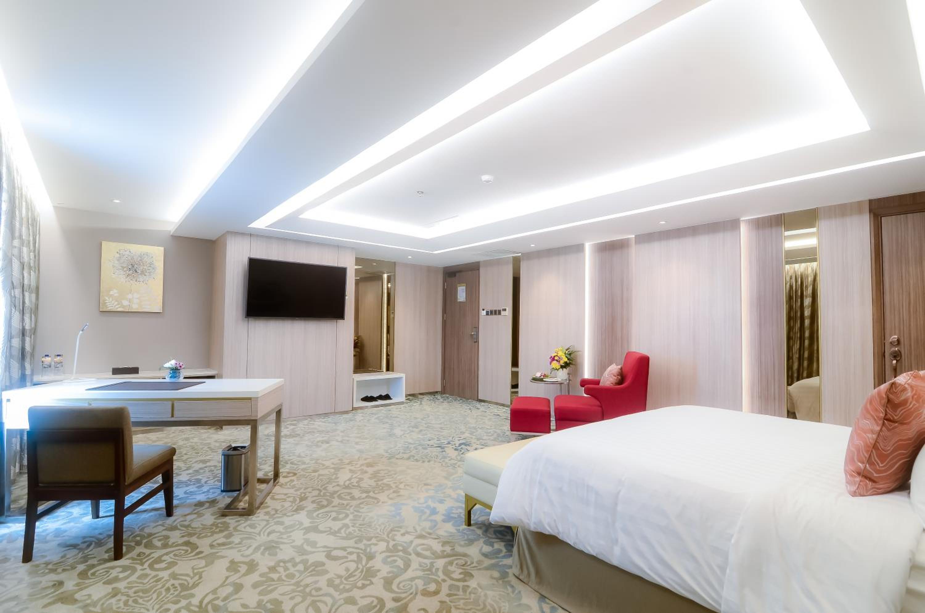 Suite - Photo 4