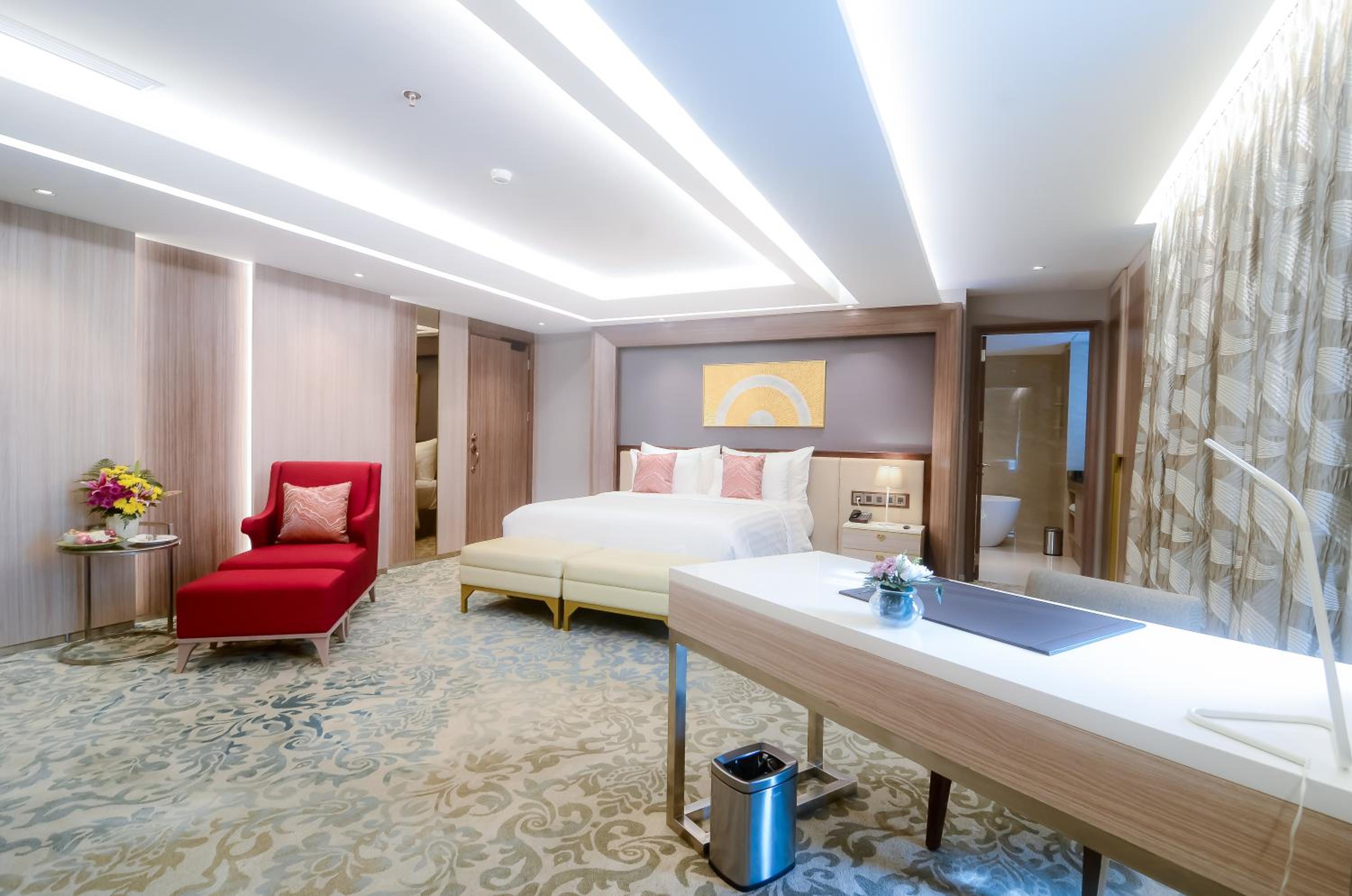 Suite - Photo 1