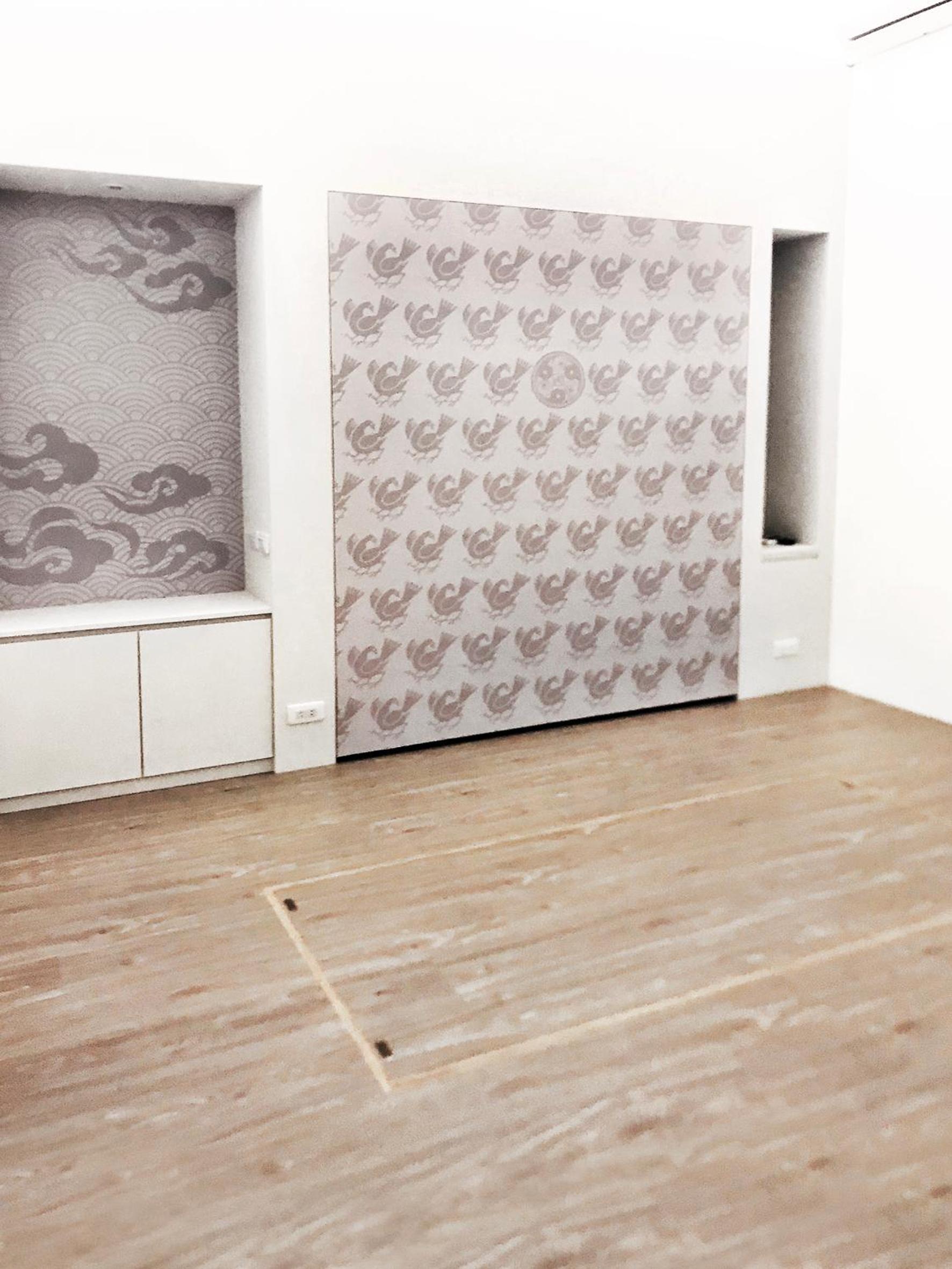Deluxe Double Room with Shower