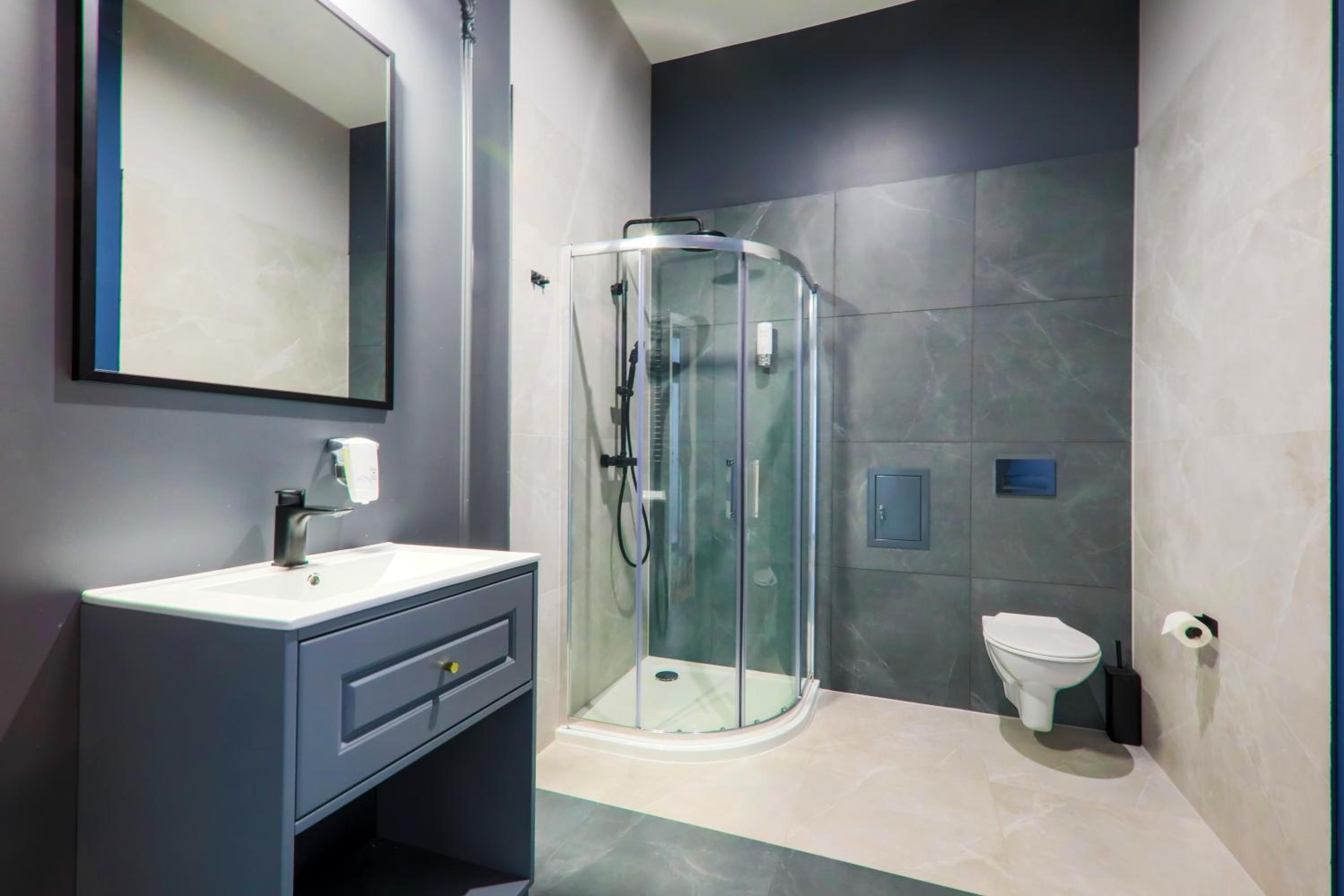 Aparthotel Cracovia Residence — photo 91