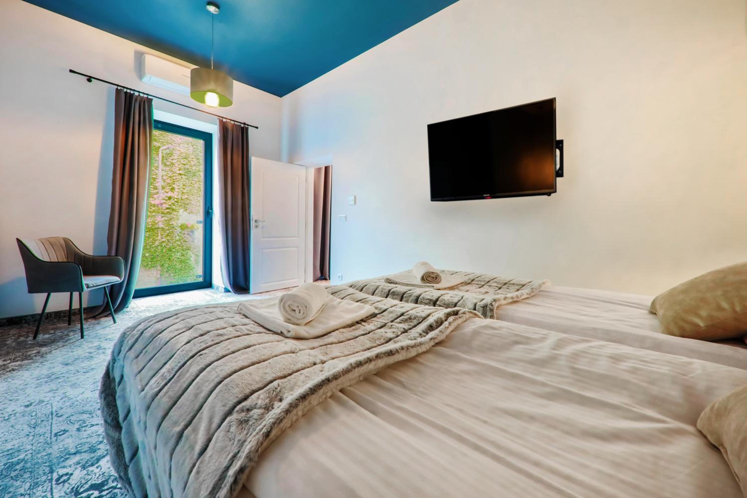 Aparthotel Cracovia Residence — photo 92