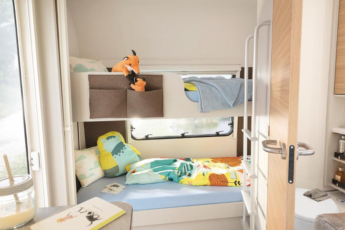 Caravan photo 2