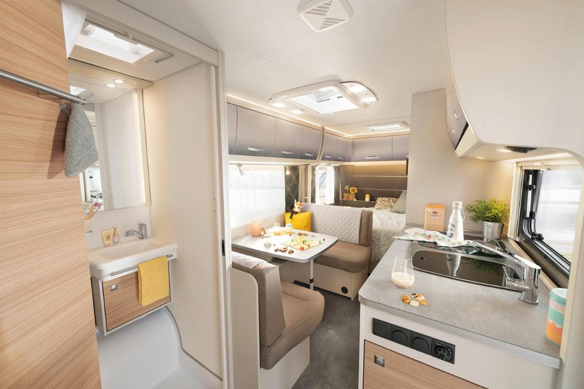 Caravan photo 3