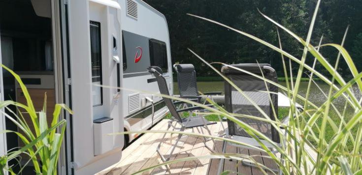 Caravan photo 1