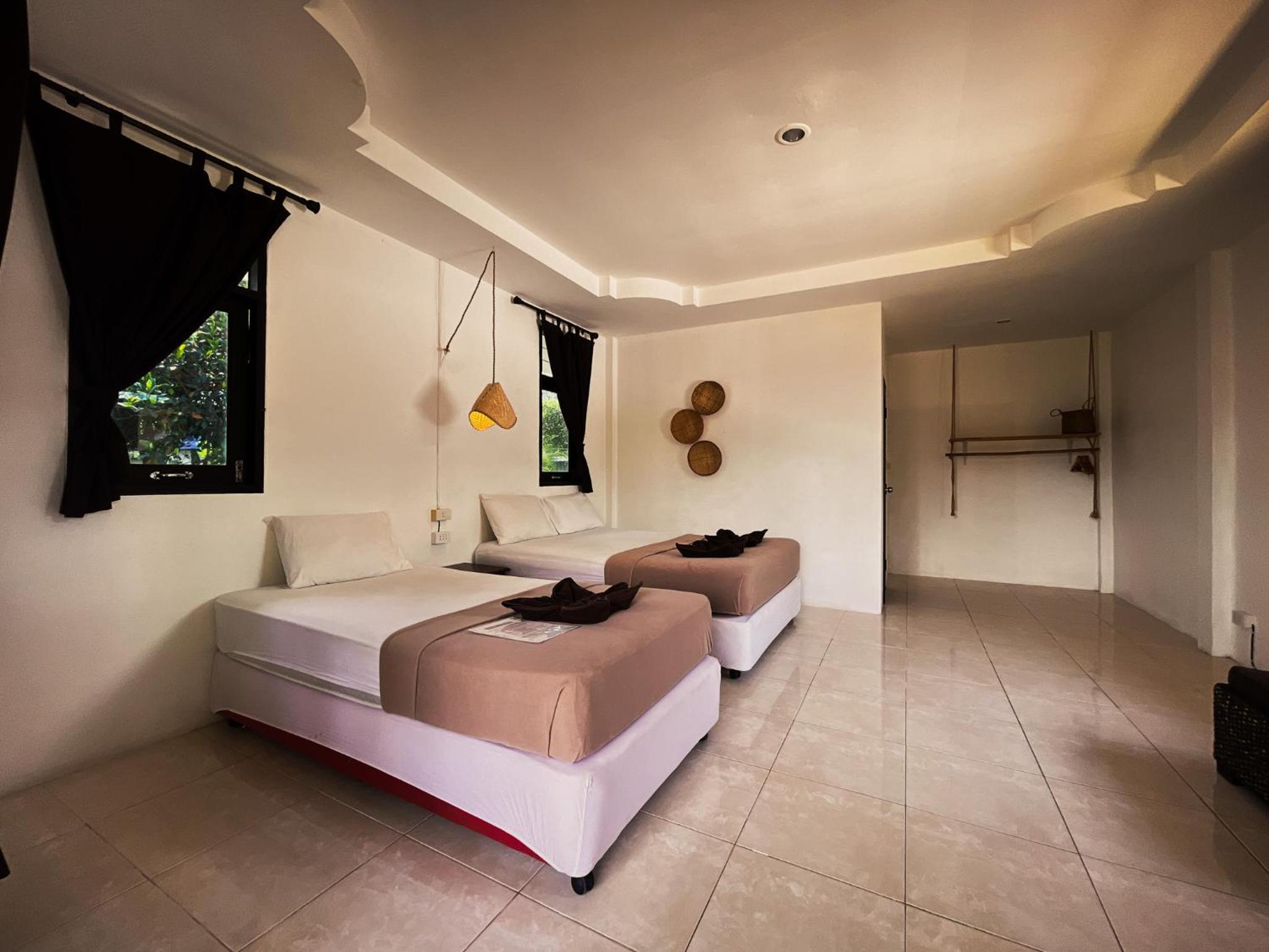 Deluxe Bungalow with Garden View photo 1