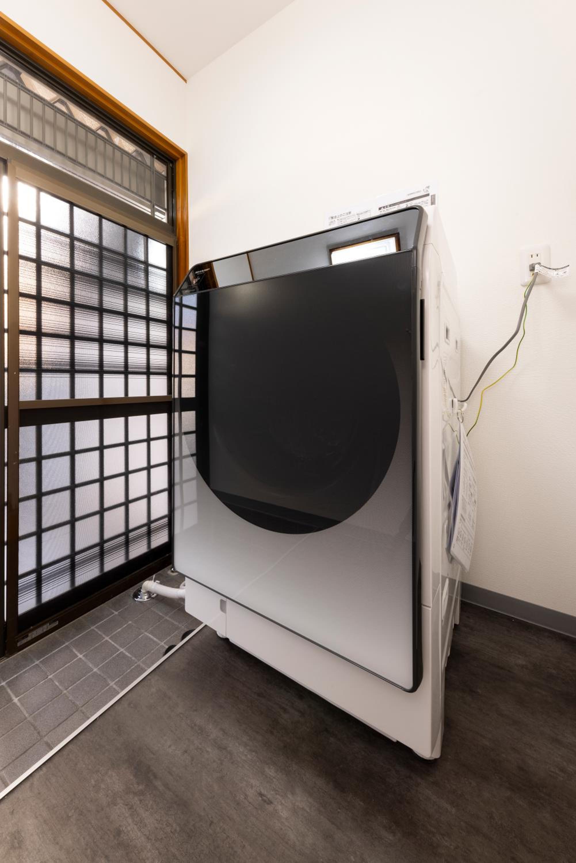 Japanese-Style Room - Photo 27