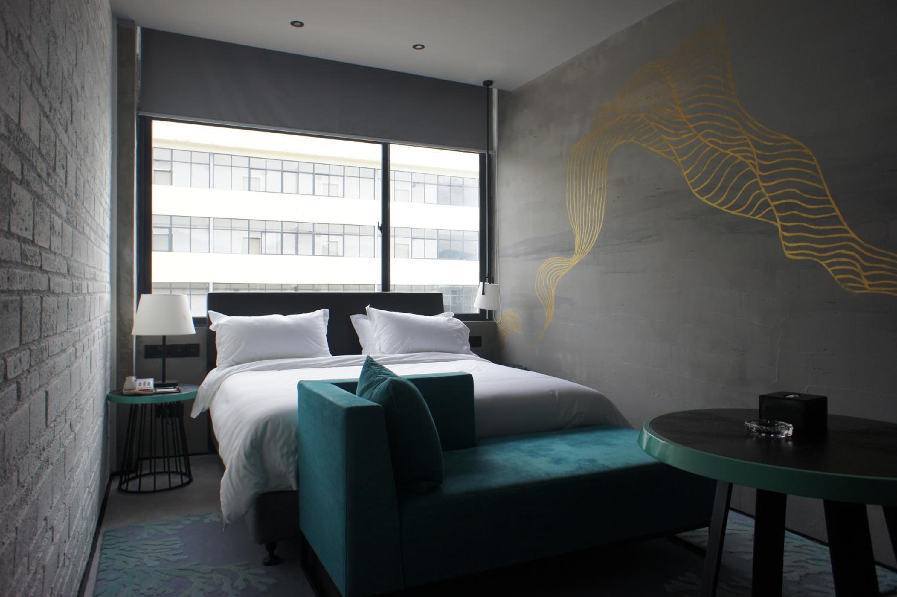Standard Single Room photo 1