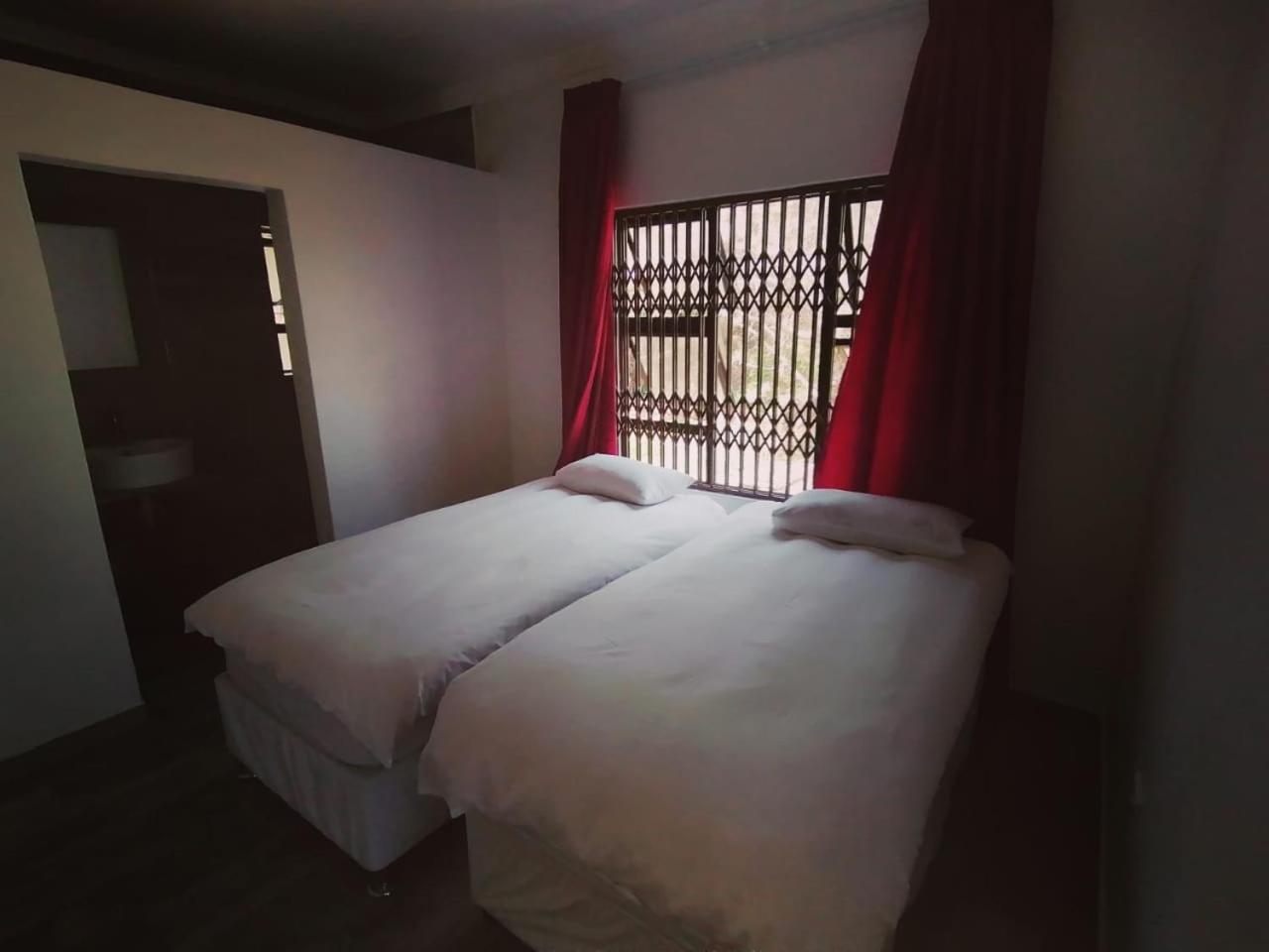 Three-Bedroom Chalet - Photo 1