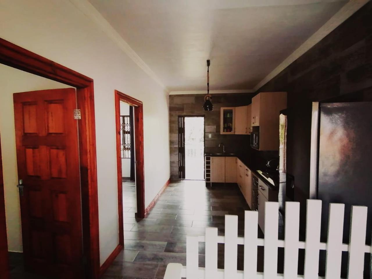Three-Bedroom Chalet - Photo 10