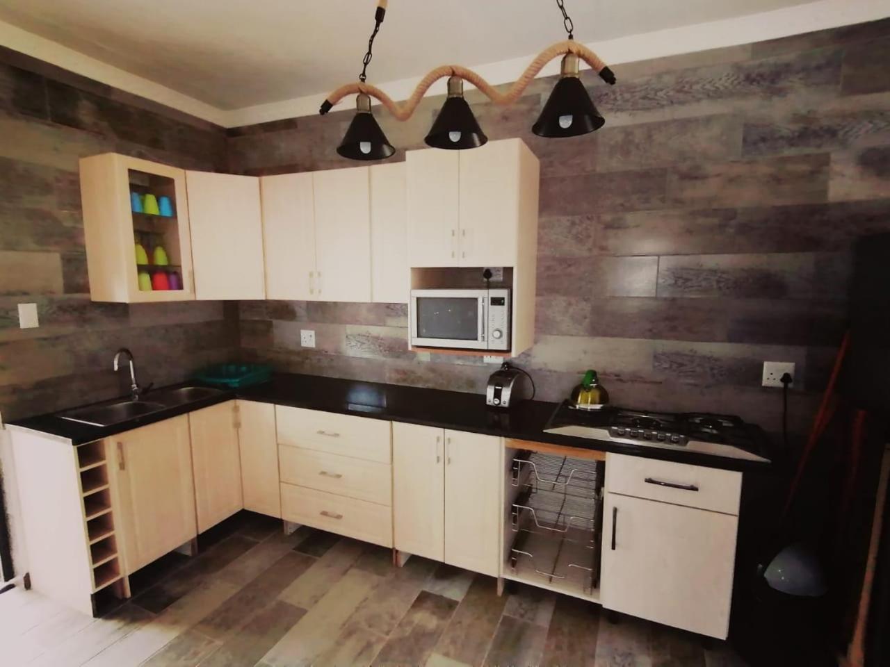 Three-Bedroom Chalet - Photo 16