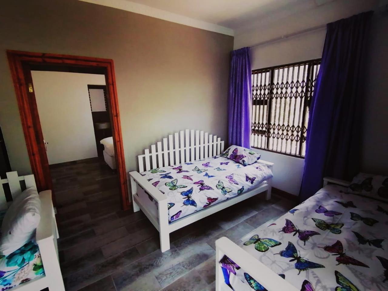 Three-Bedroom Chalet - Photo 17