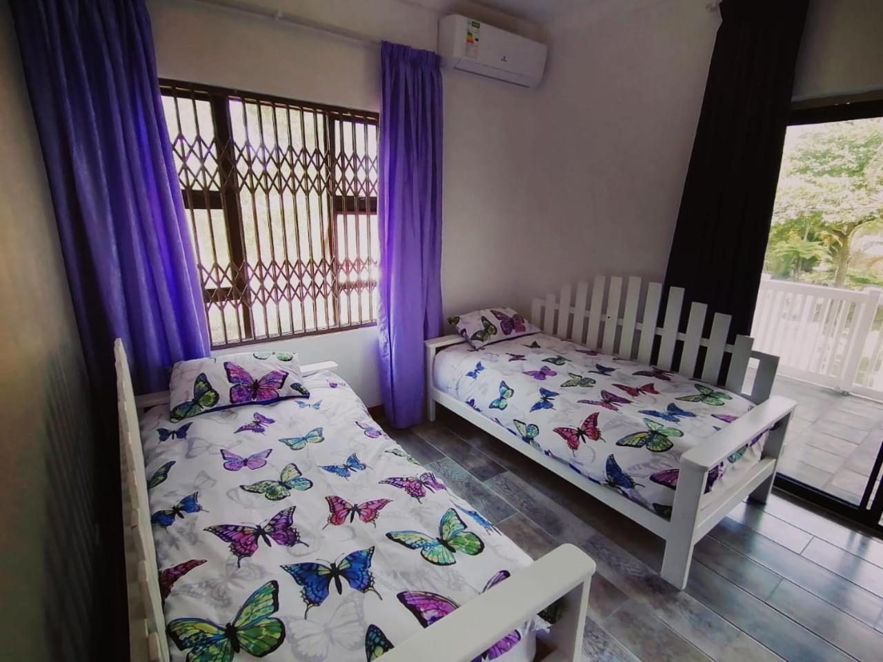 Three-Bedroom Chalet - Photo 19