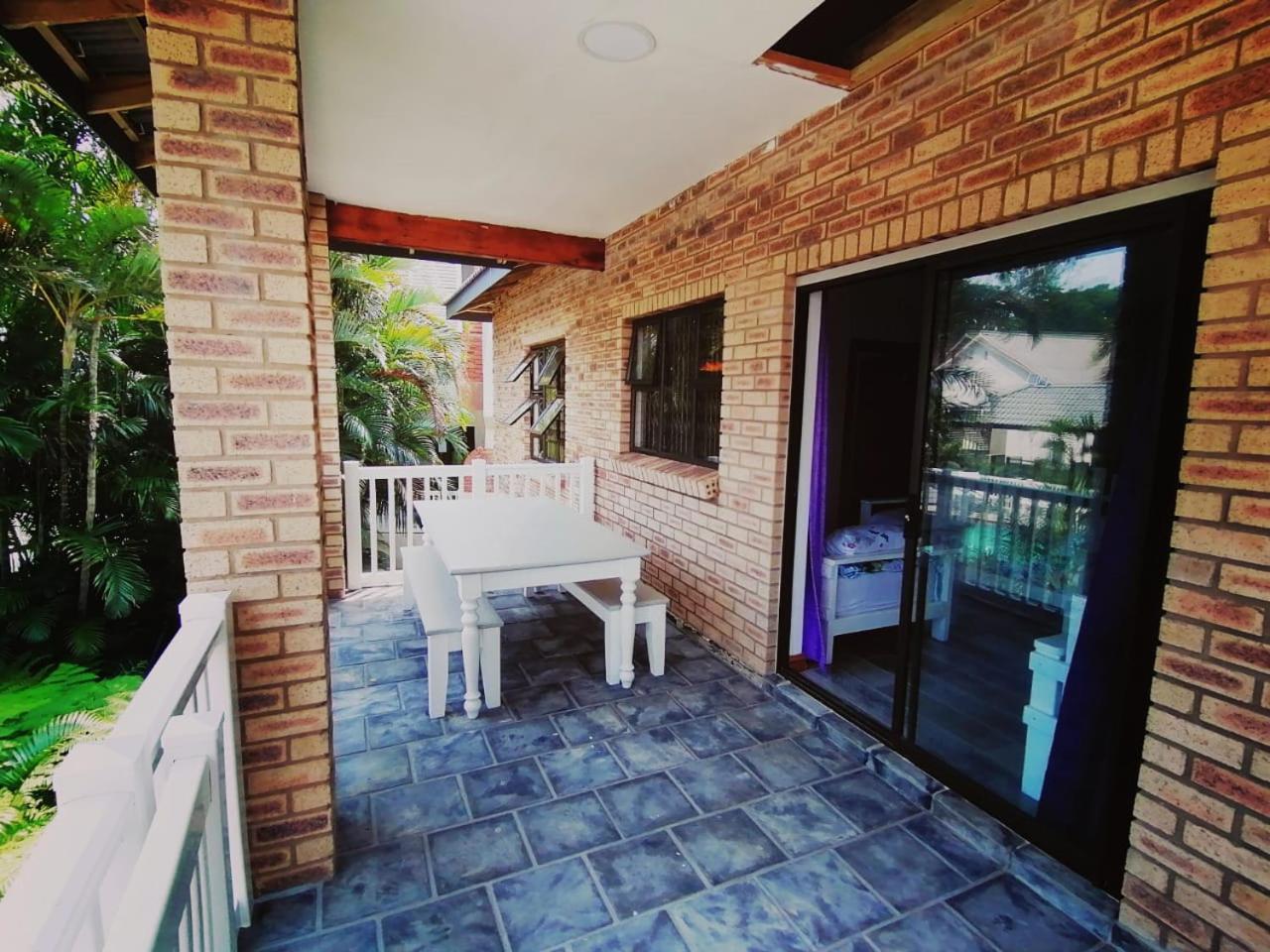 Three-Bedroom Chalet - Photo 14