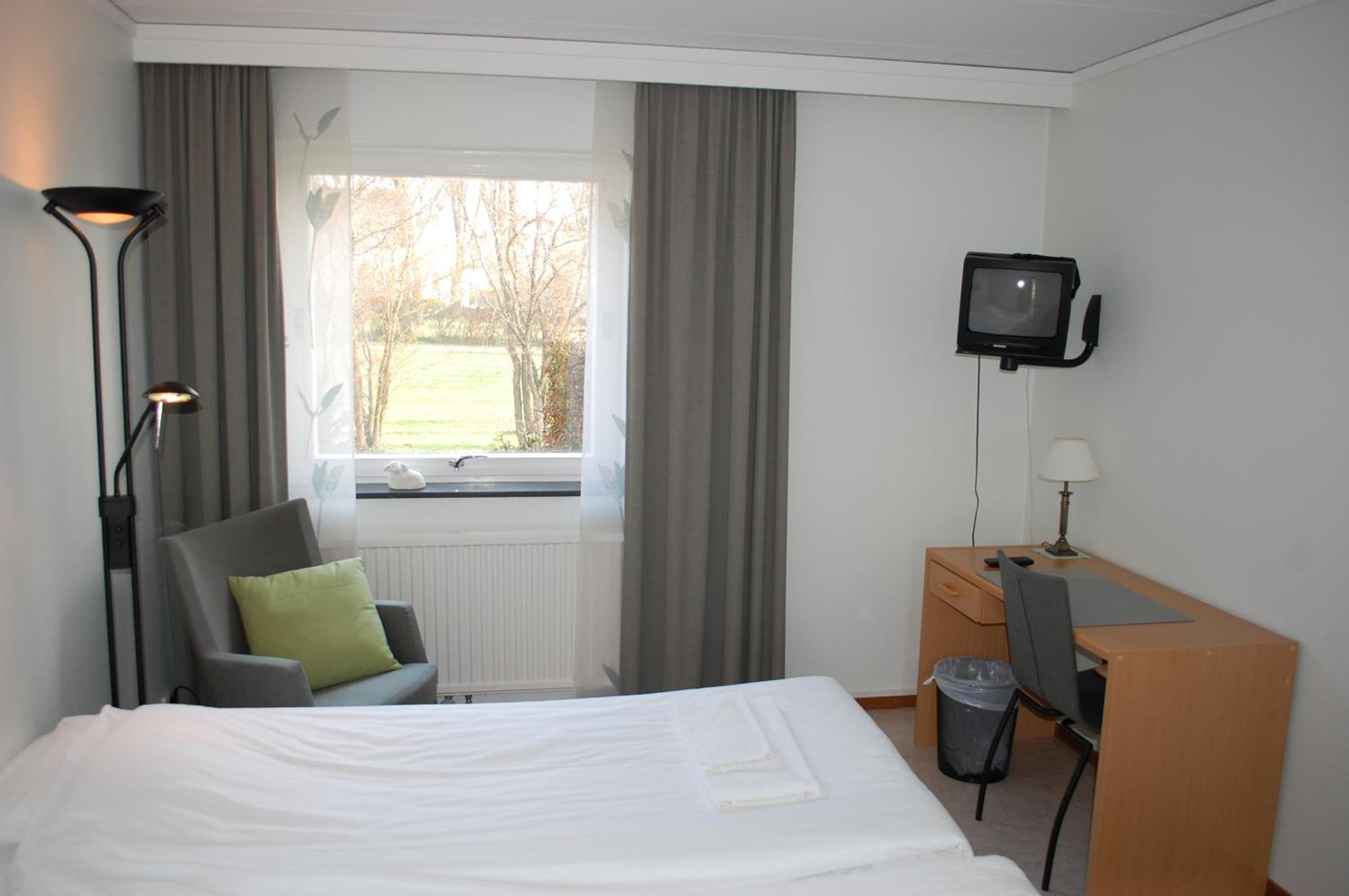 Double or Twin Room - Annex - Photo 5