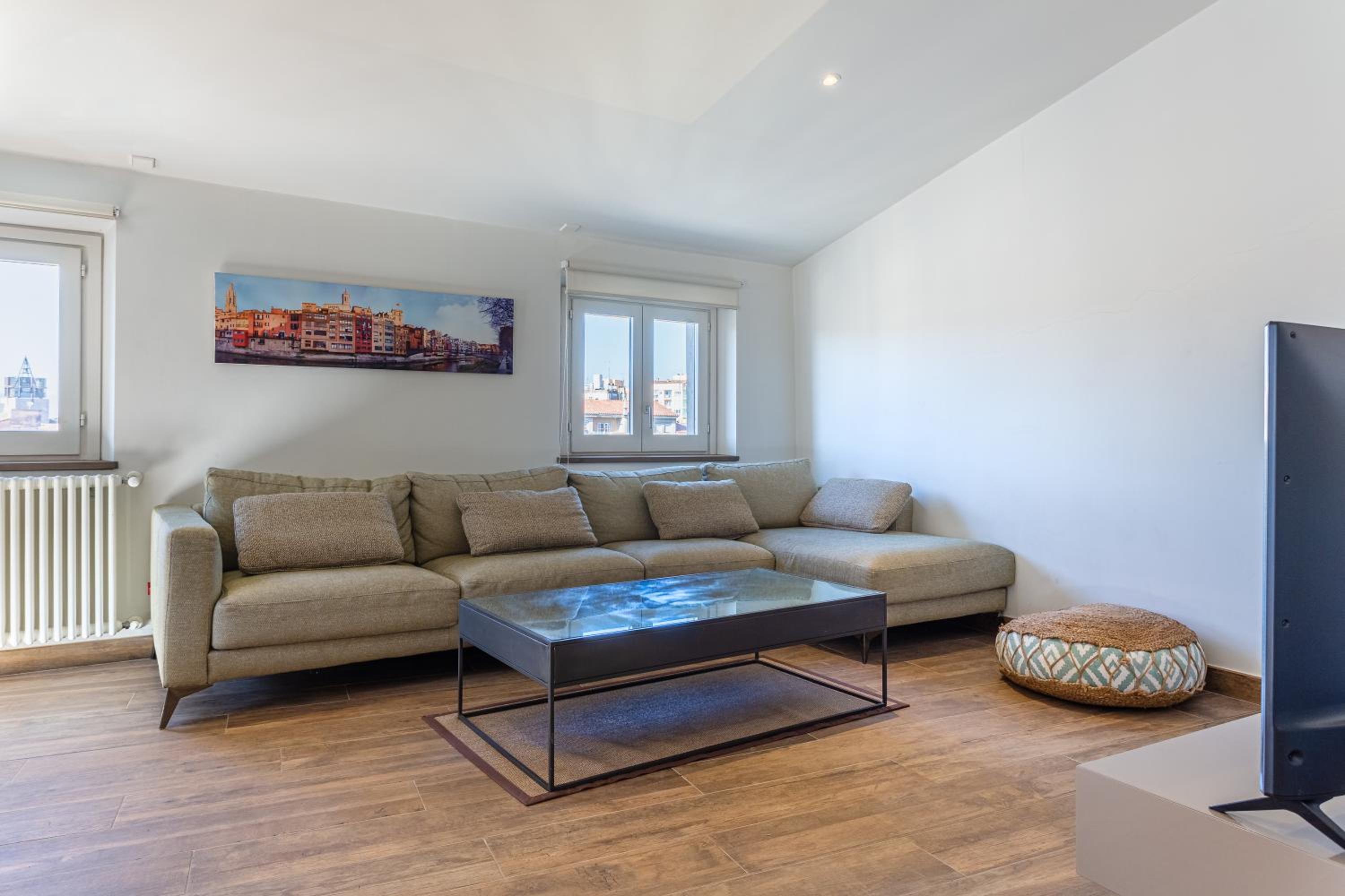 Apartamento Superior de Tres Habitaciones