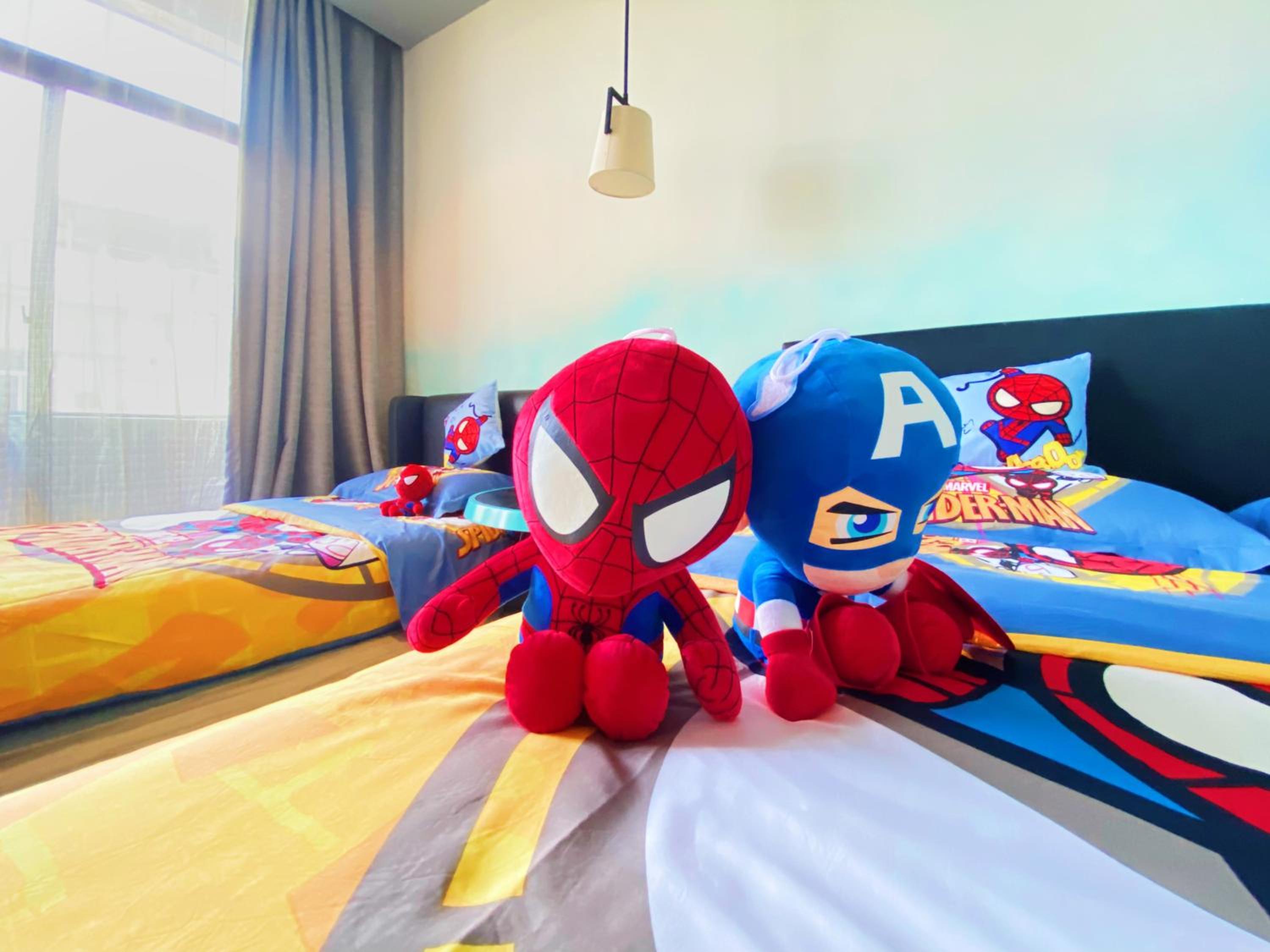 Single Room photo 1