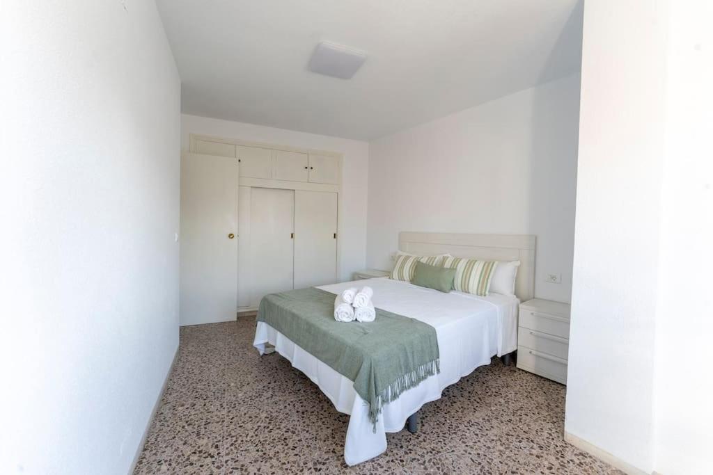 Two-Bedroom Apartment photo 2