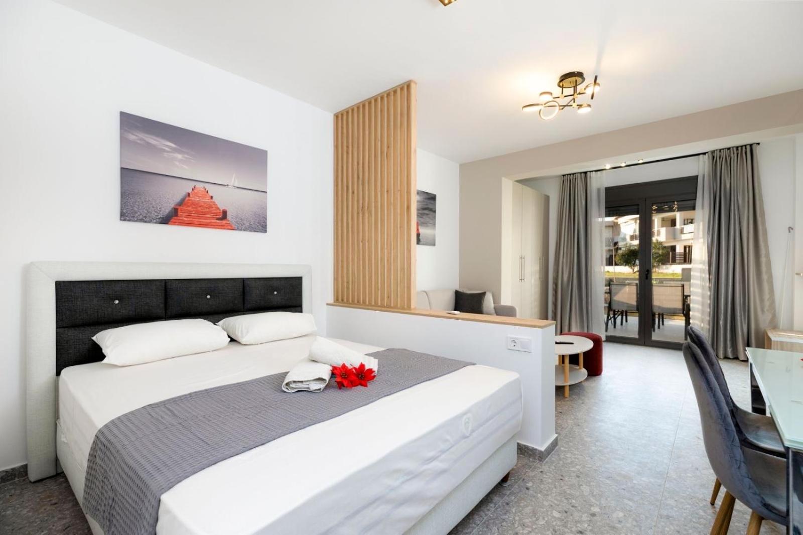 Superior Apartment