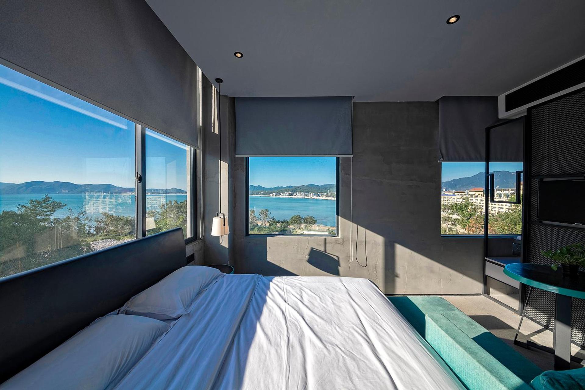 Single Room With Balcony photo 1