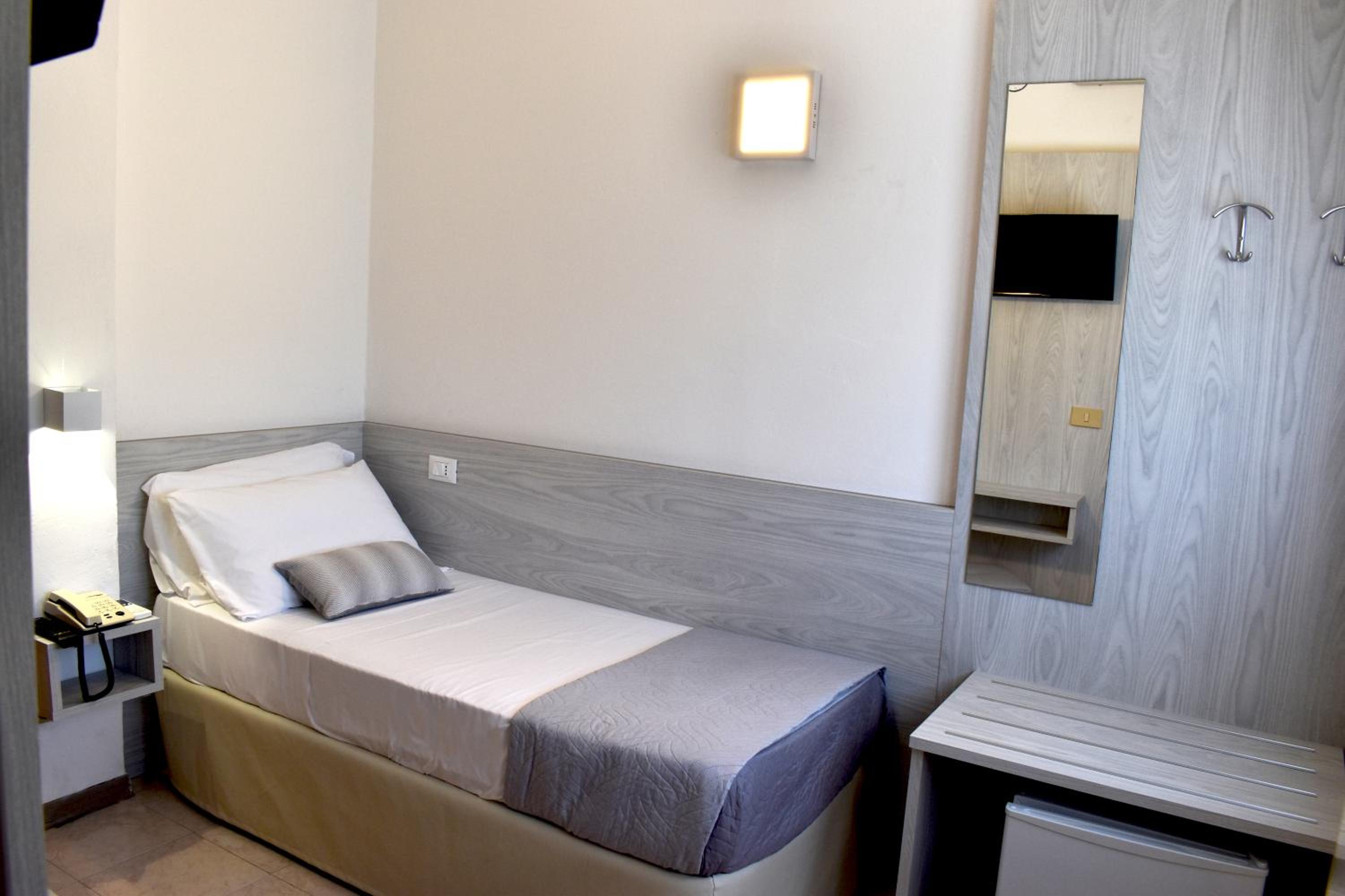 Standard Single Room photo 1