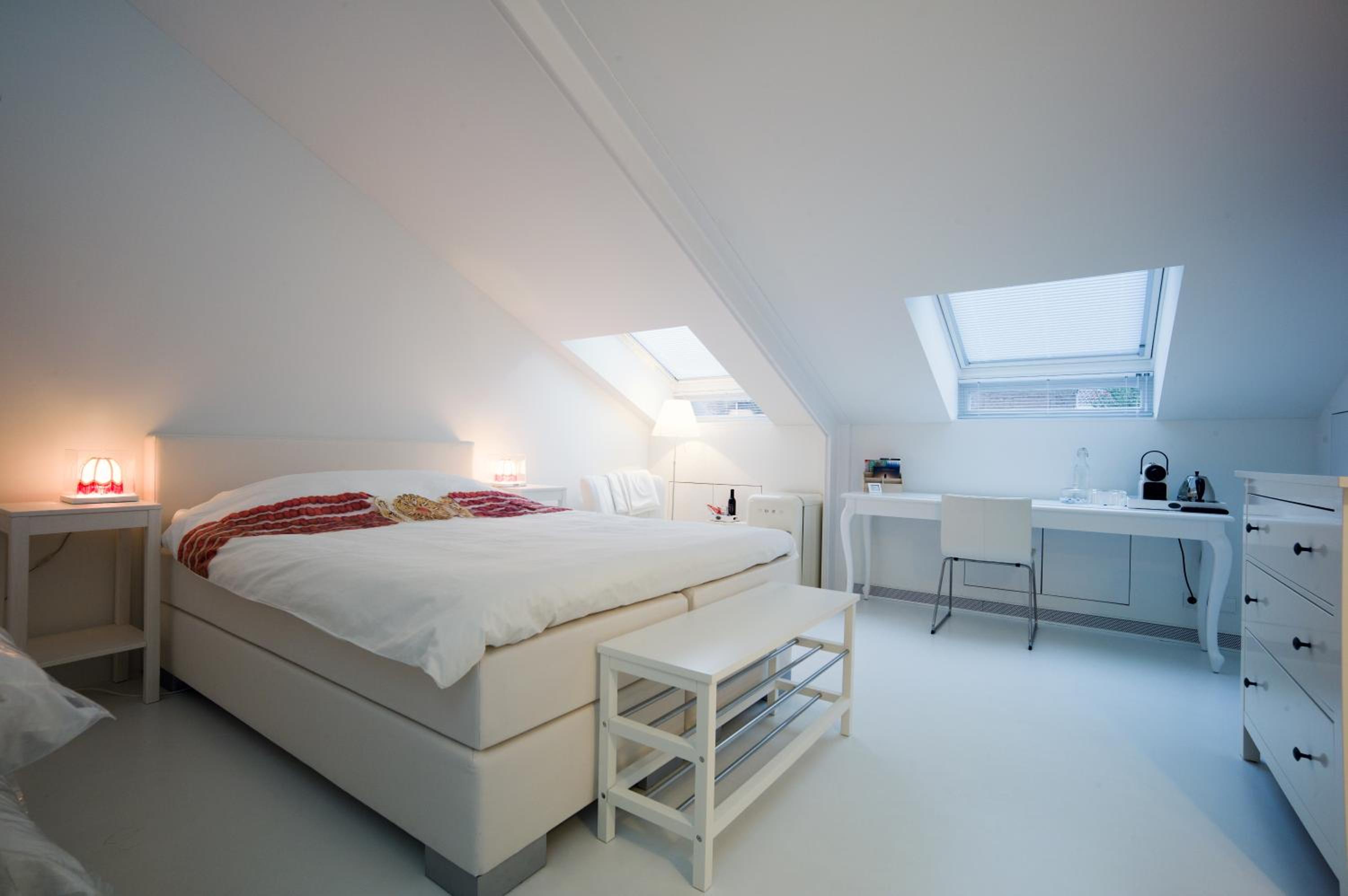 Double Room with Private Bathroom photo 1