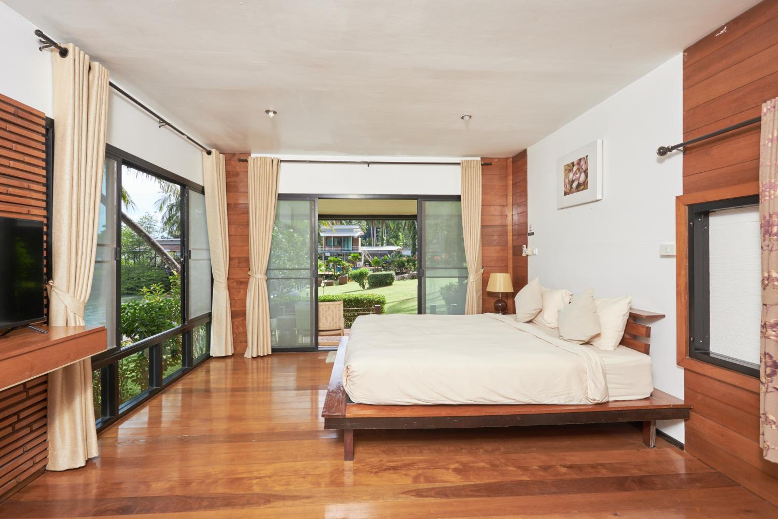 Super Deluxe Double Room photo 1