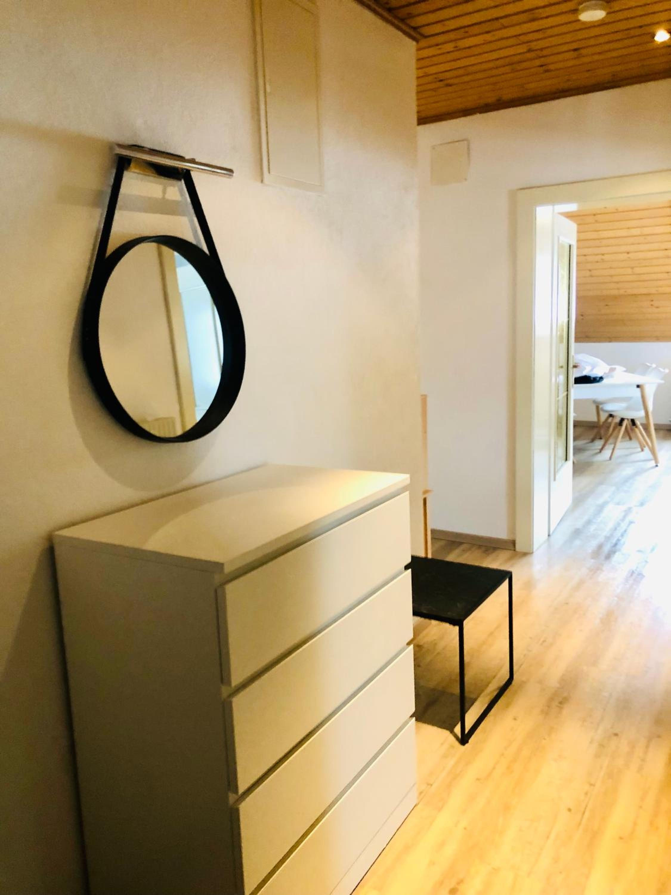 Two-Bedroom Apartment photo 1