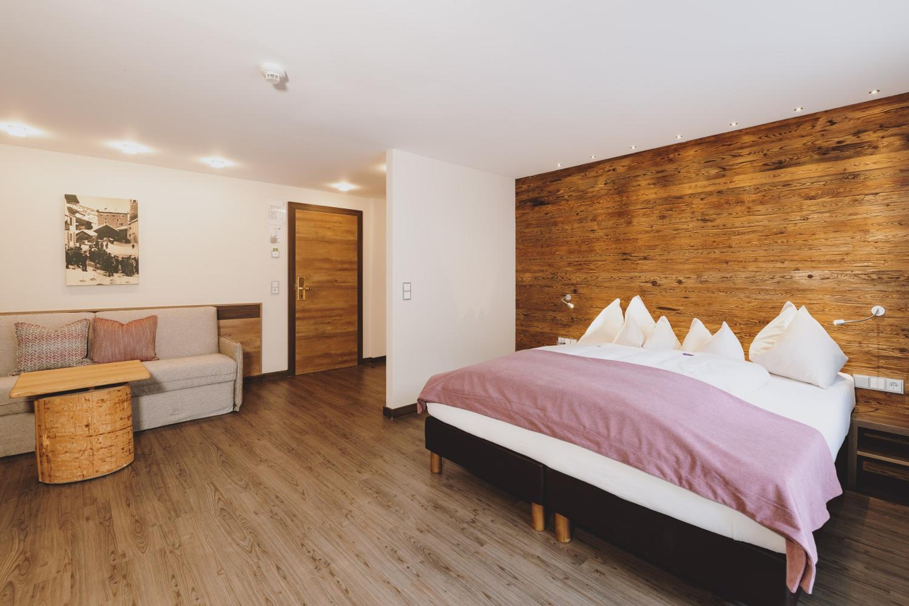 Comfort Double or Twin Room - Photo 1
