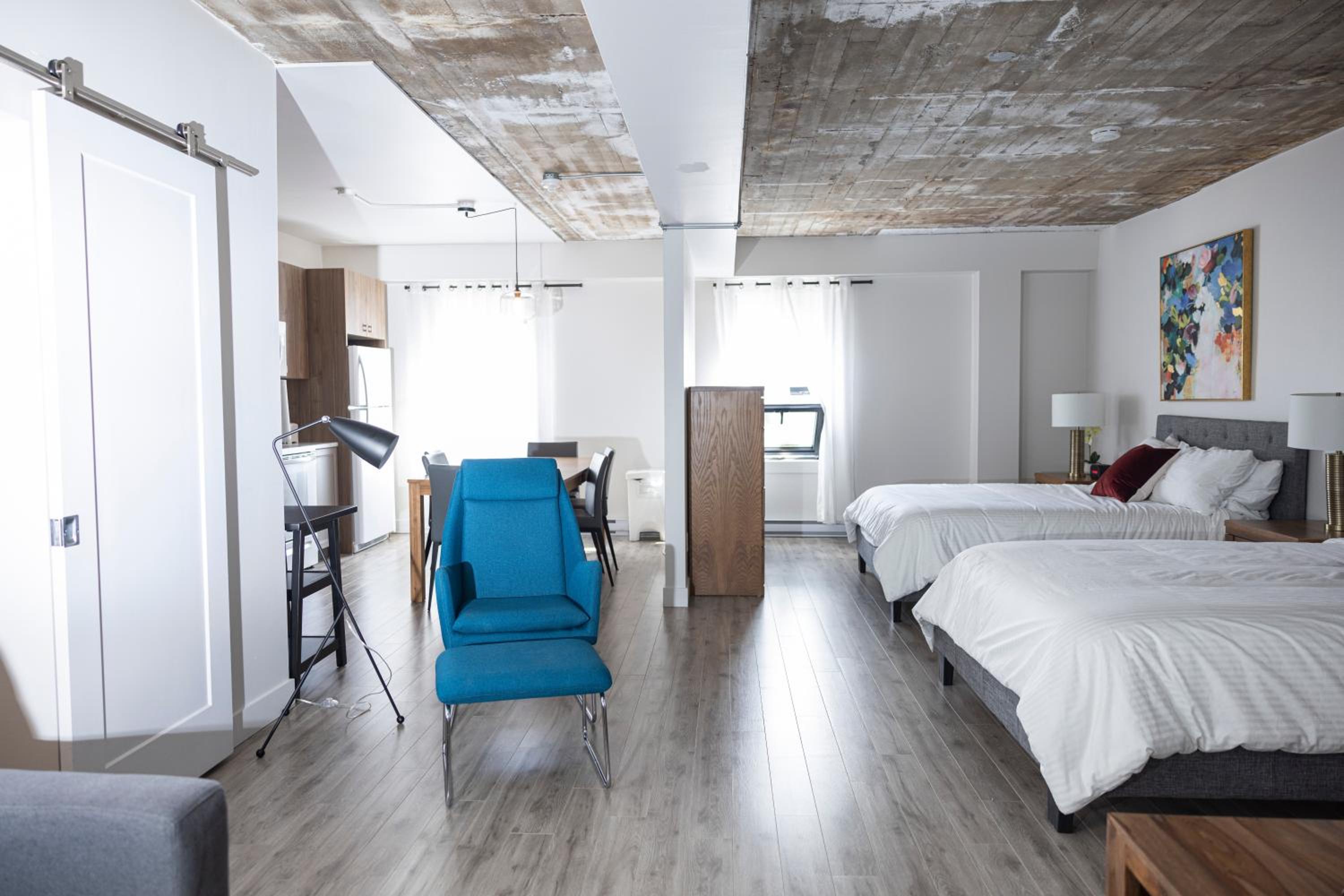 Loft - Photo 10