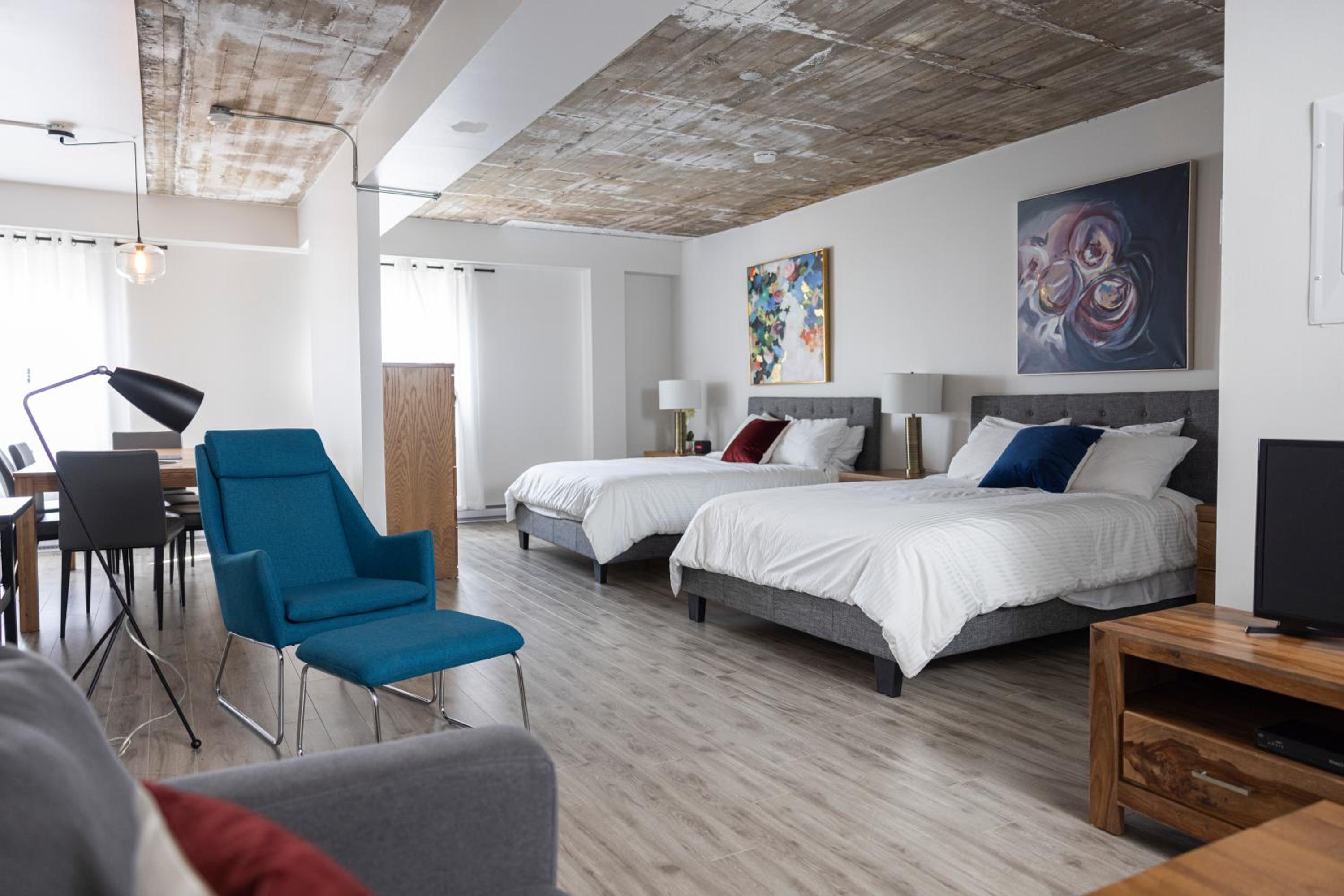 Loft - Photo 14