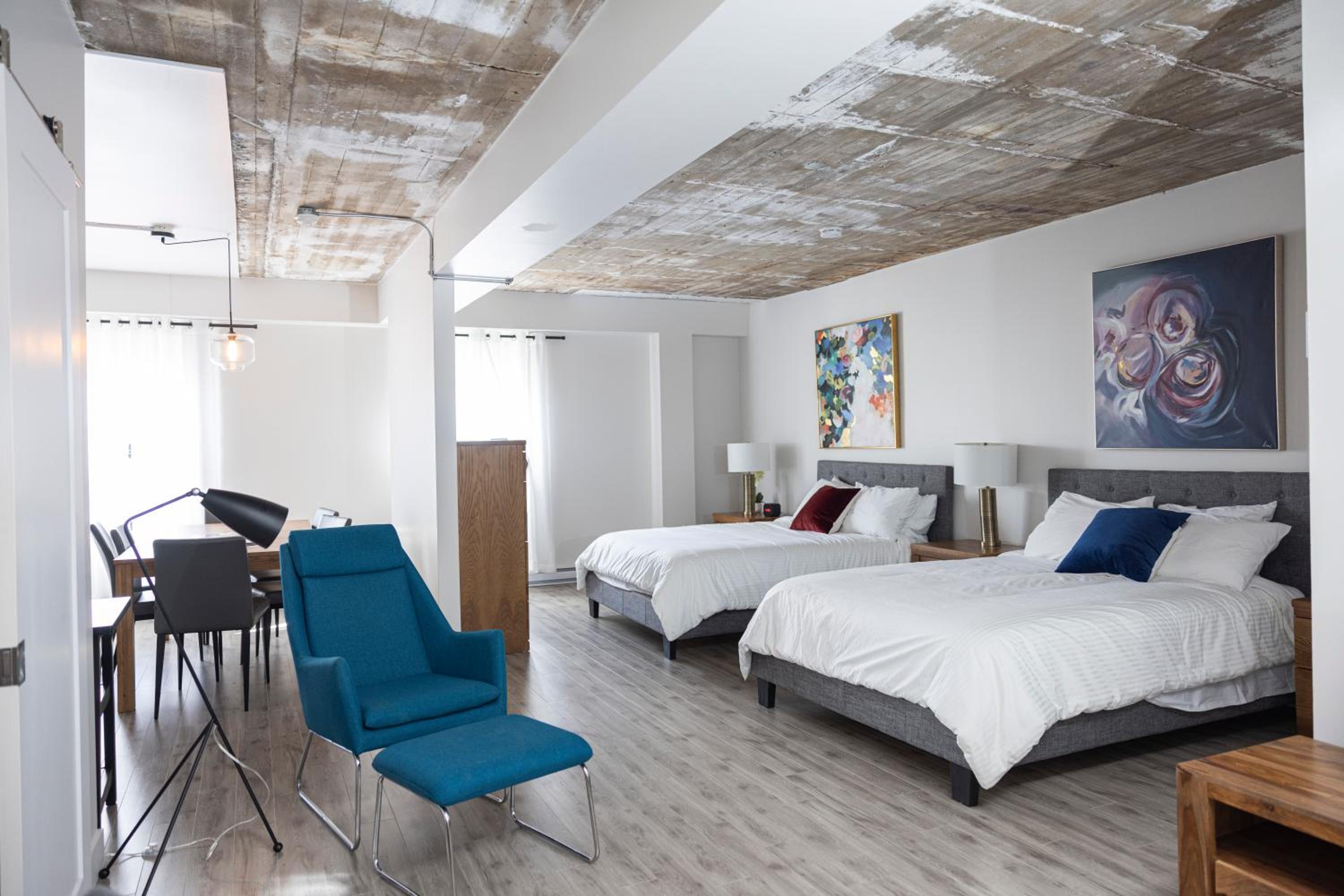 Loft - Photo 15