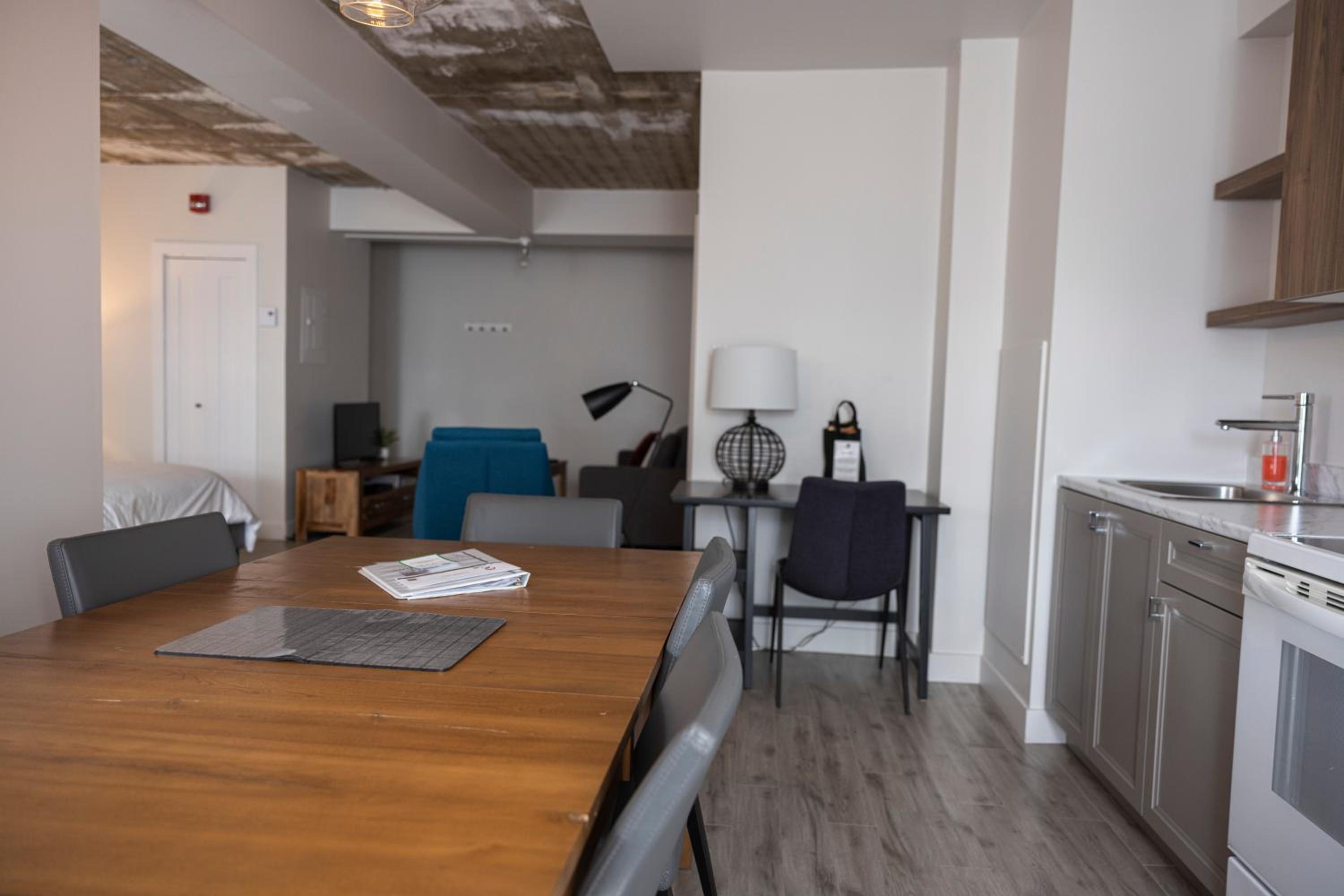 Loft - Photo 21
