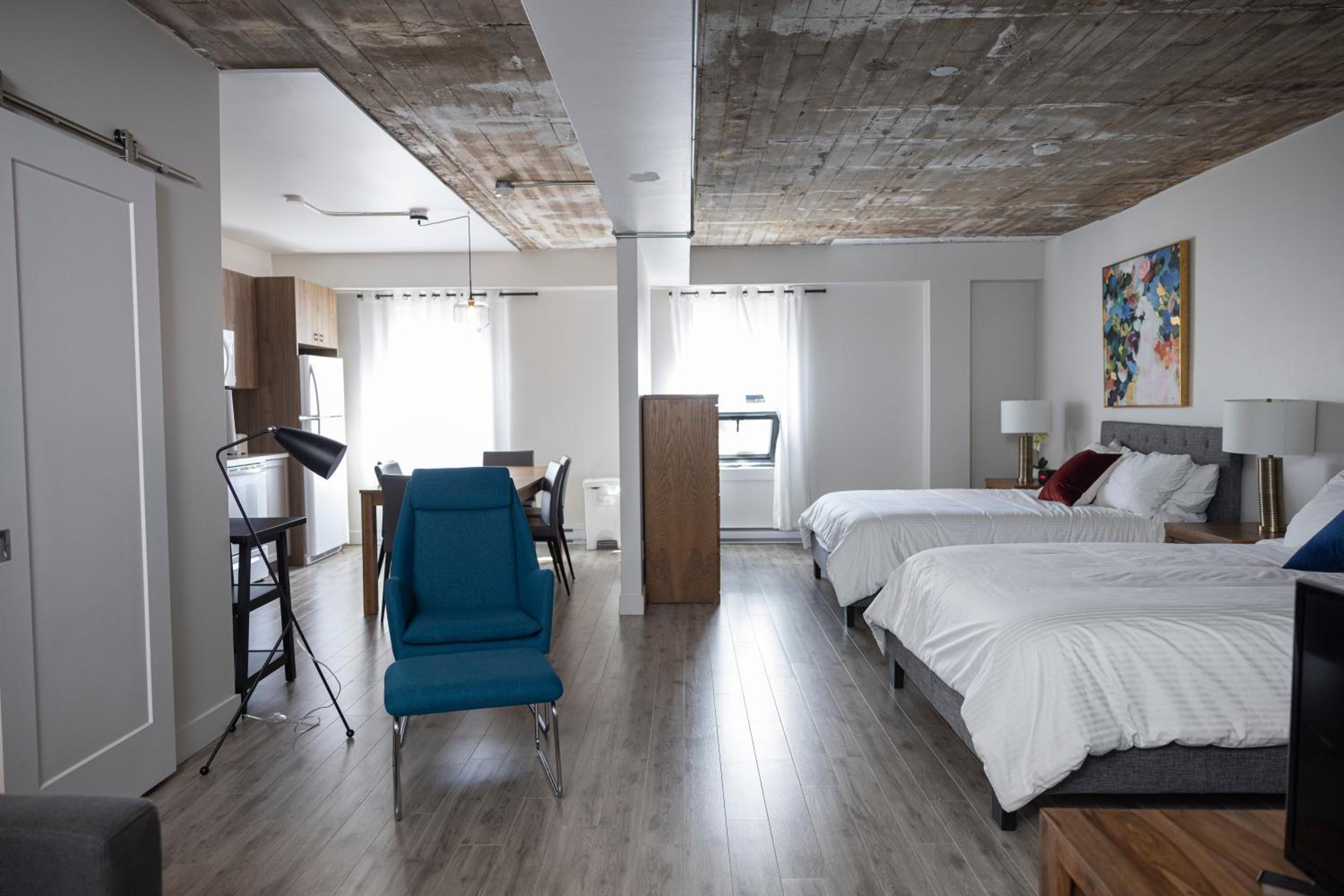 Loft - Photo 18