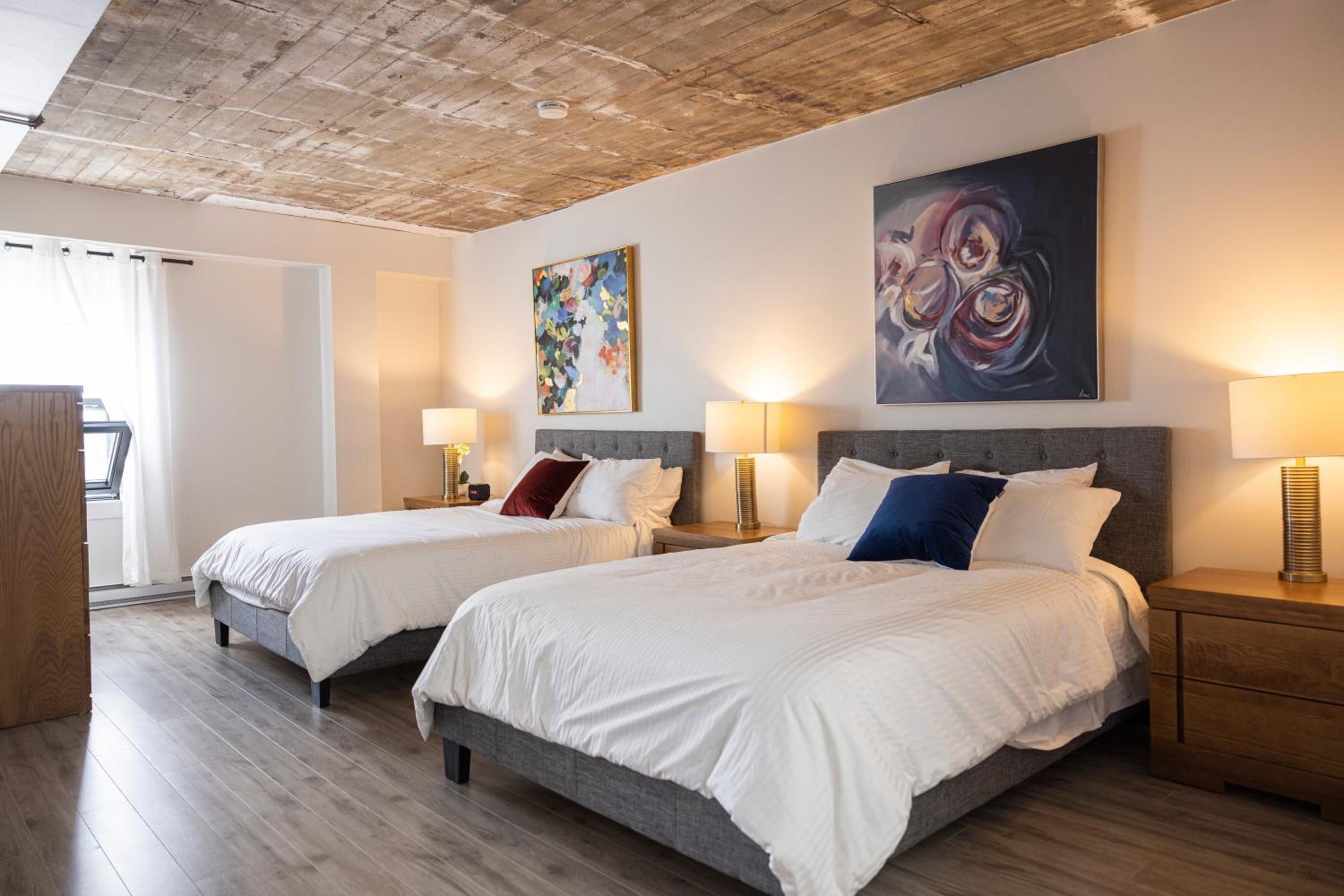 Loft - Photo 16