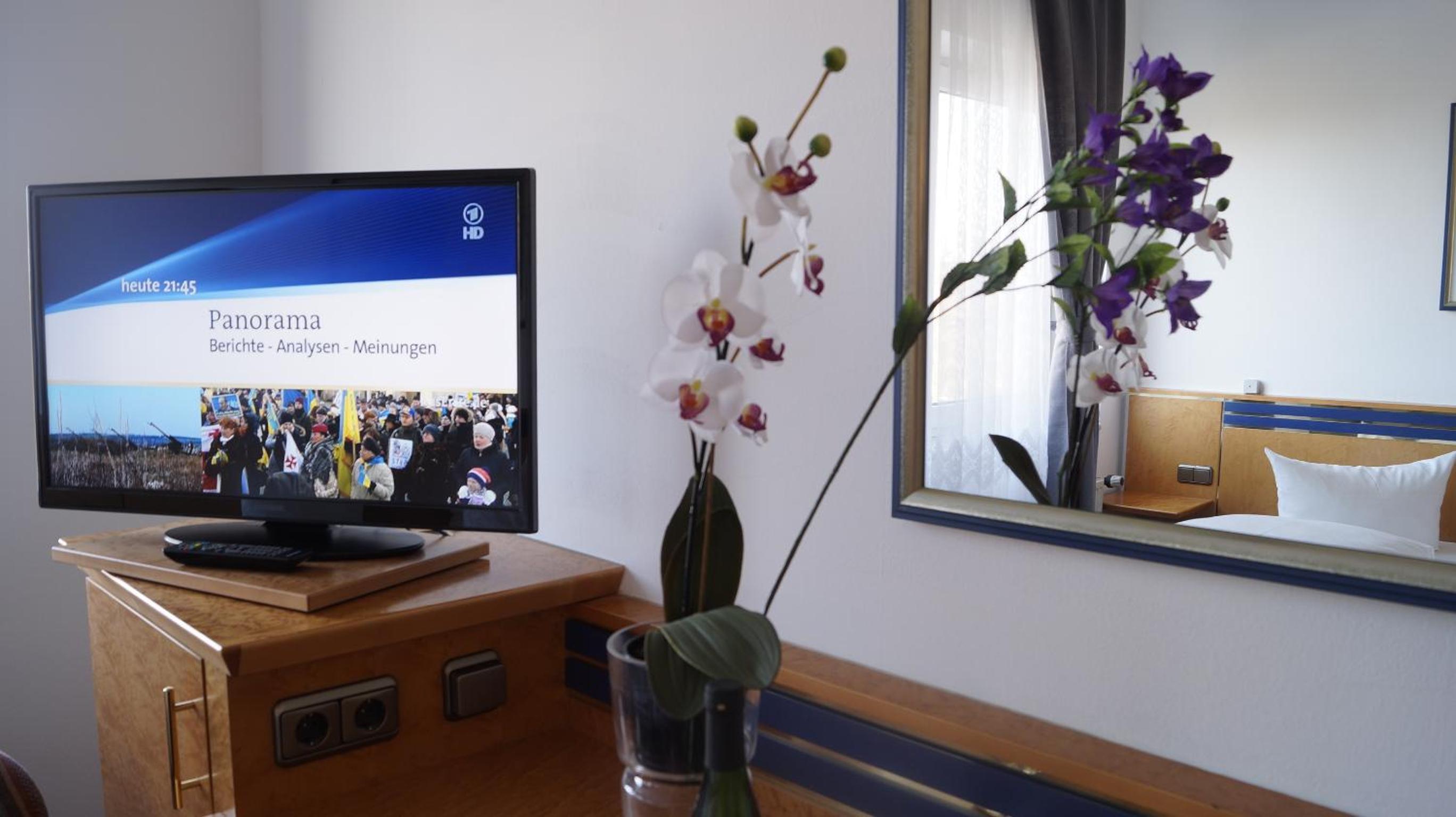 Triple Room - Photo 2